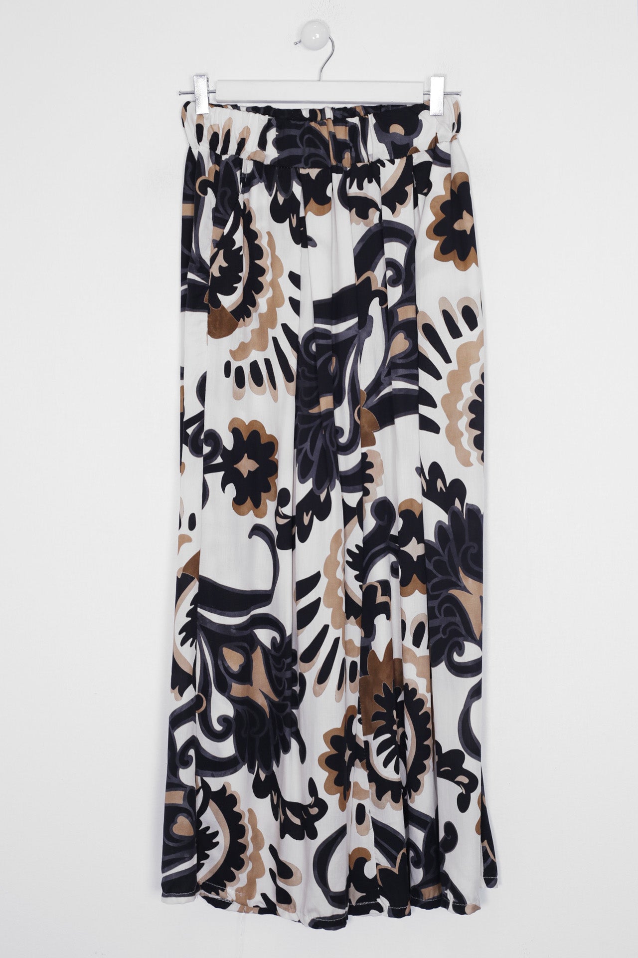 Pantalones Brisado