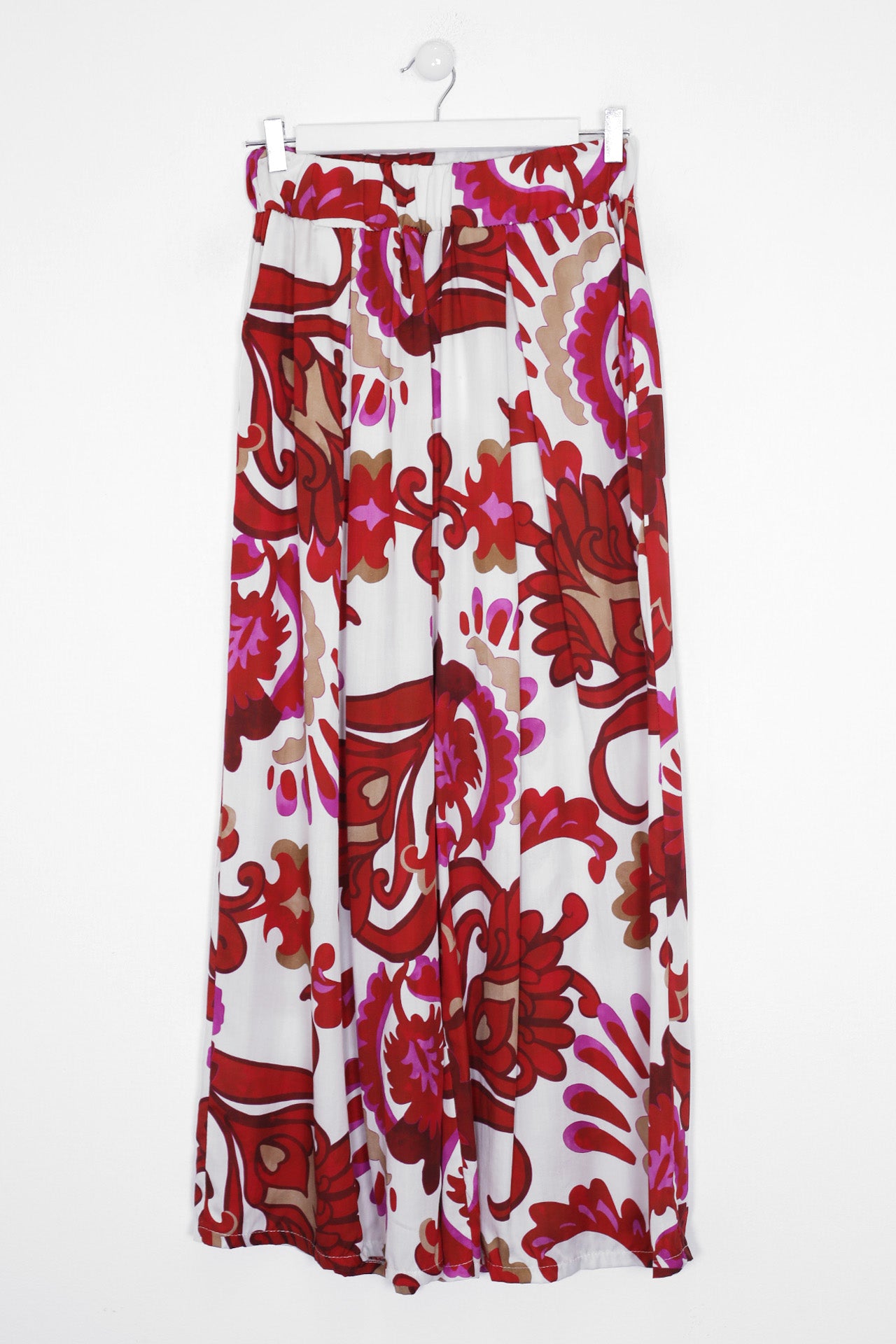 Pantalones Brisado