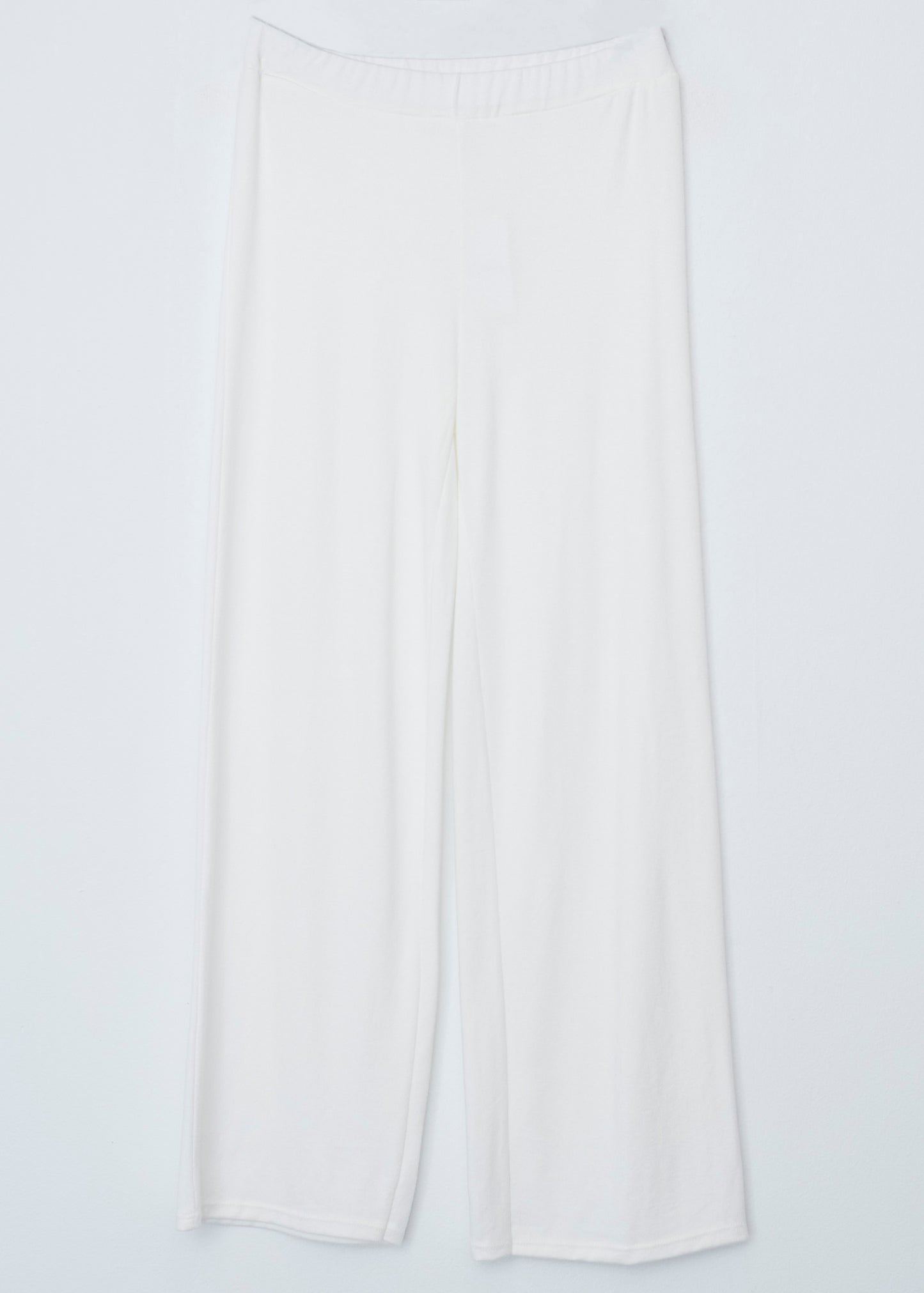 Verona straight trousers