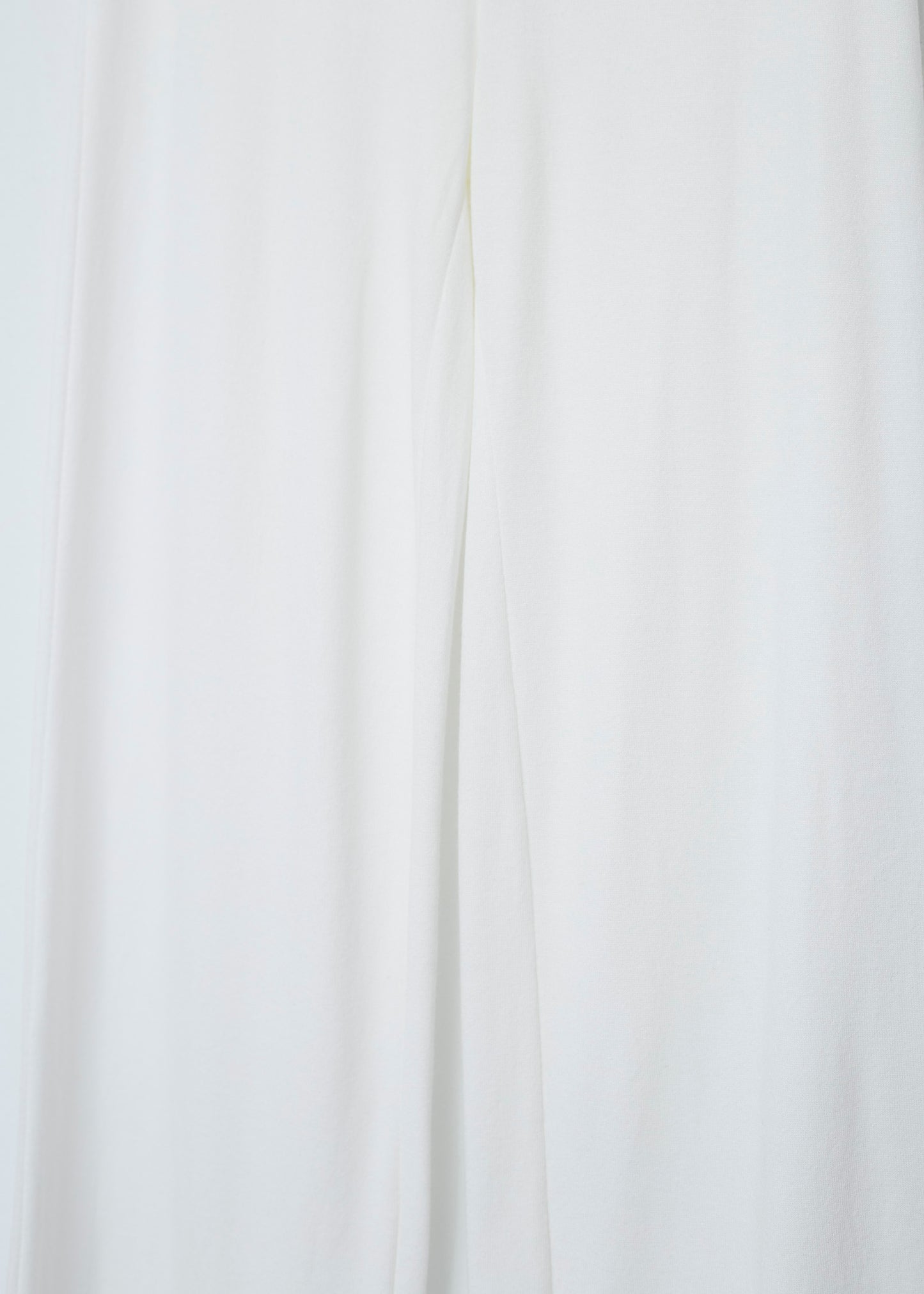 Verona straight trousers