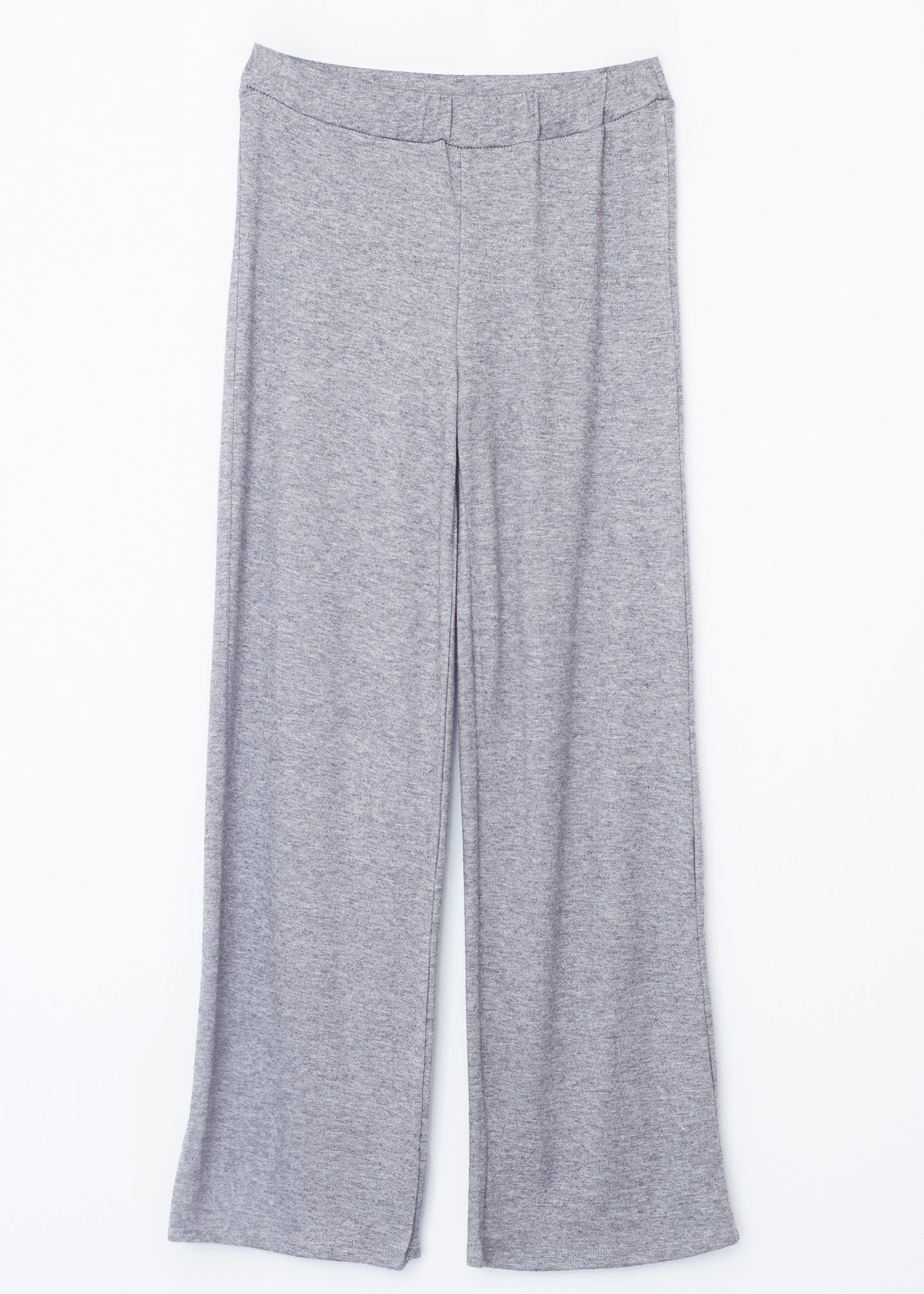 Verona straight trousers