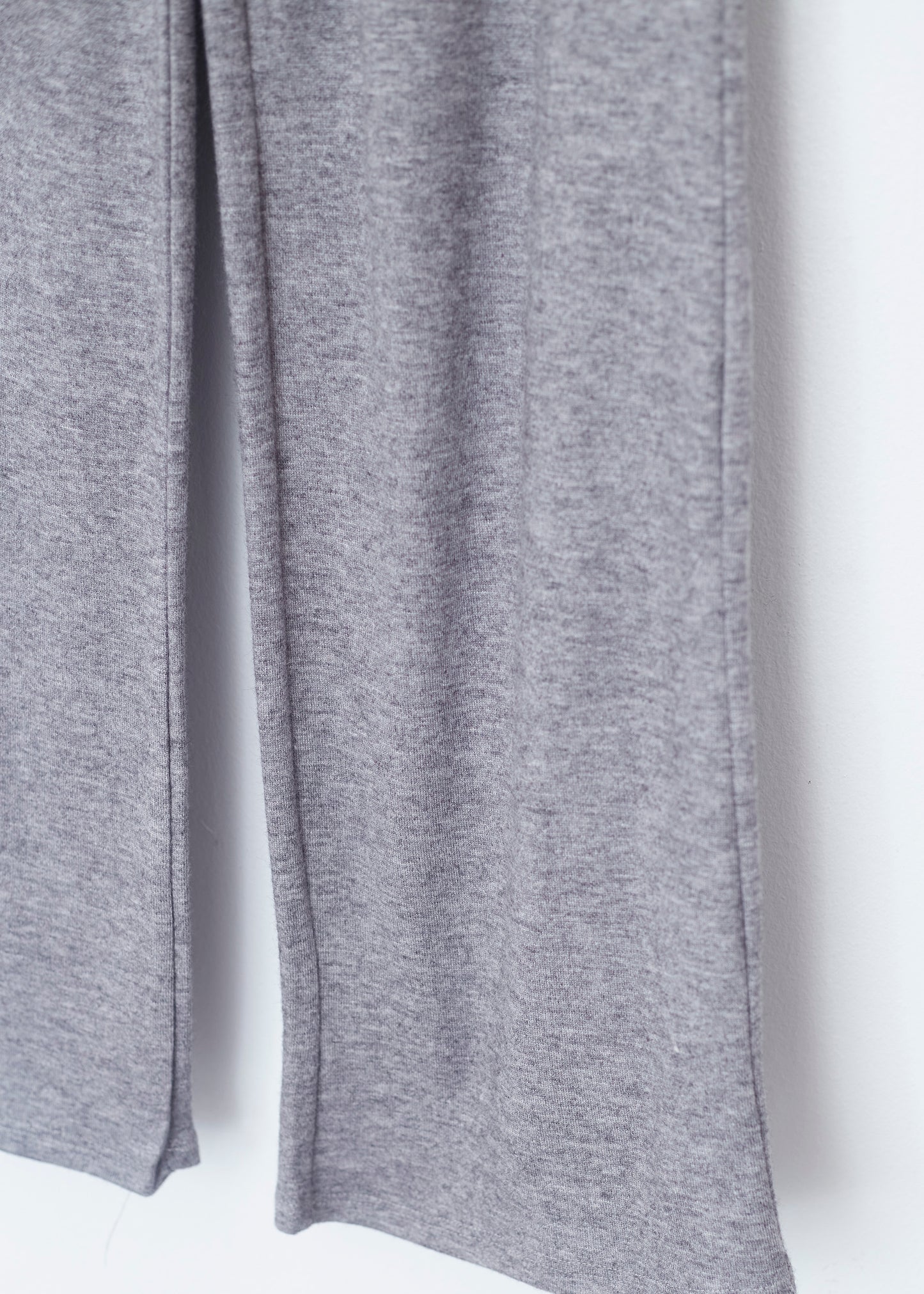 Verona straight trousers
