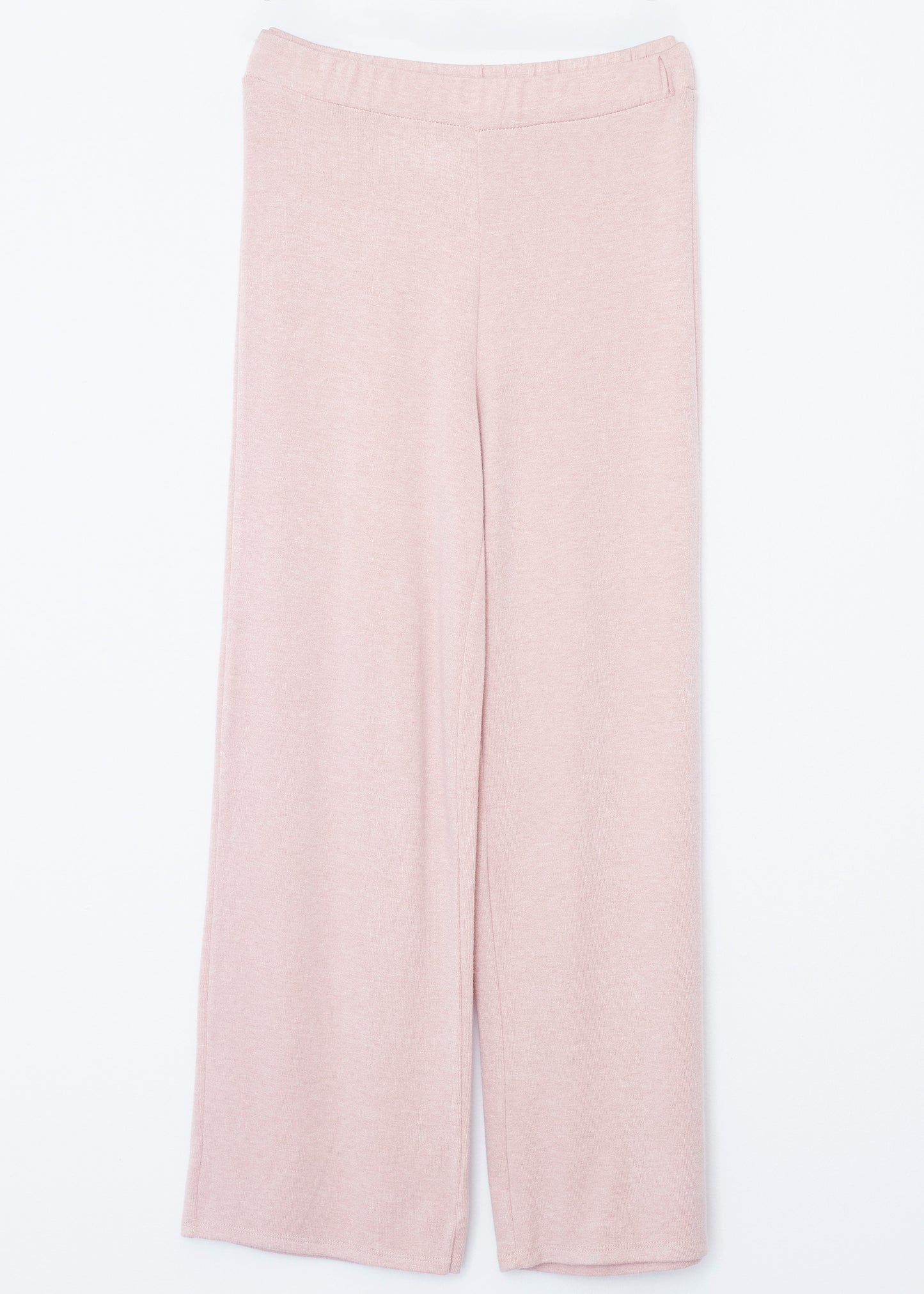 Verona straight trousers