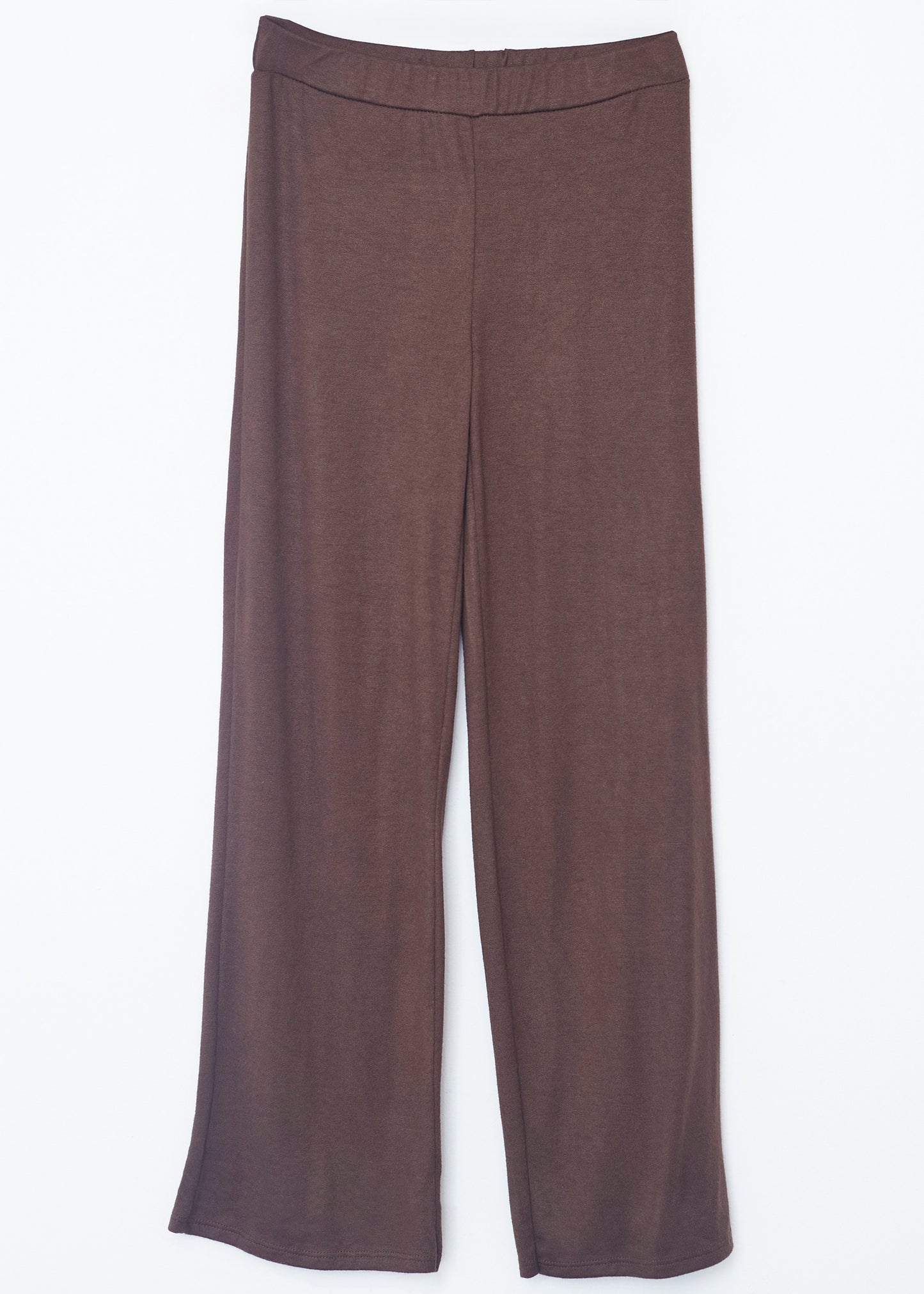 Verona straight trousers