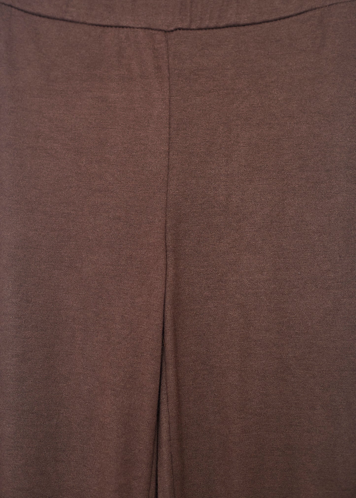 Verona straight trousers