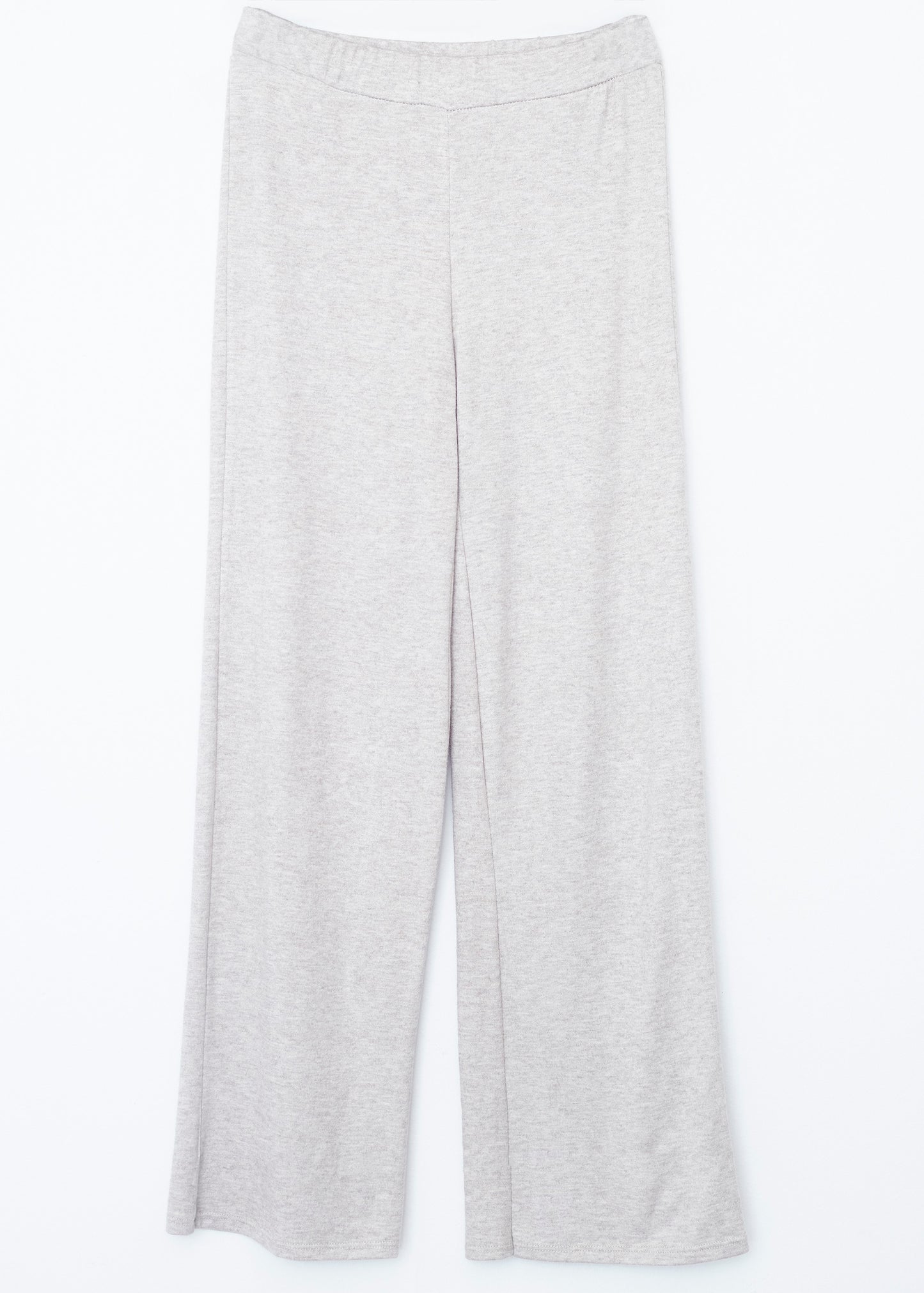 Verona straight trousers