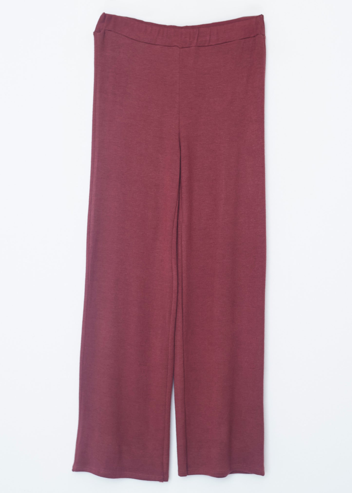 Verona straight trousers