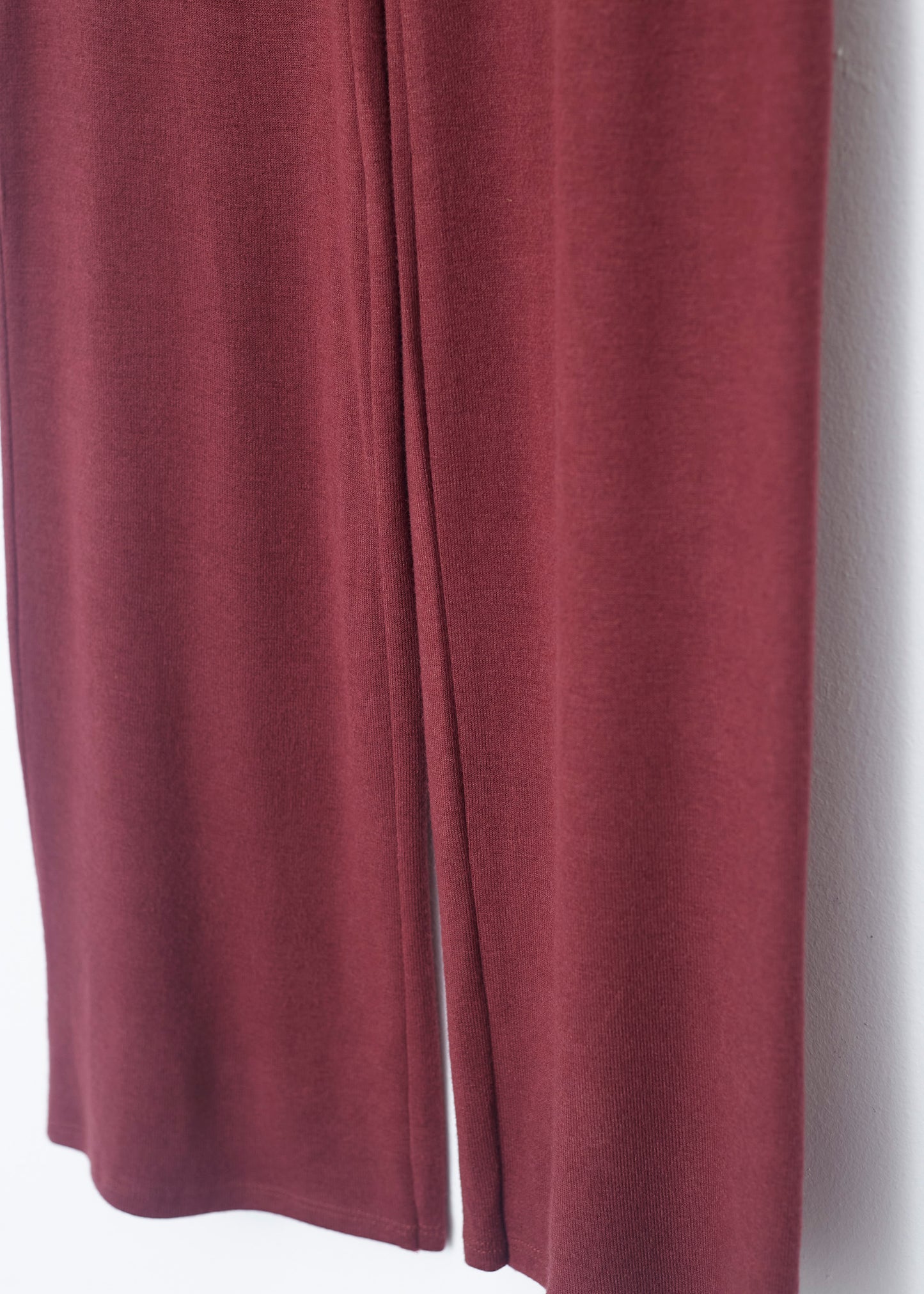 Verona straight trousers