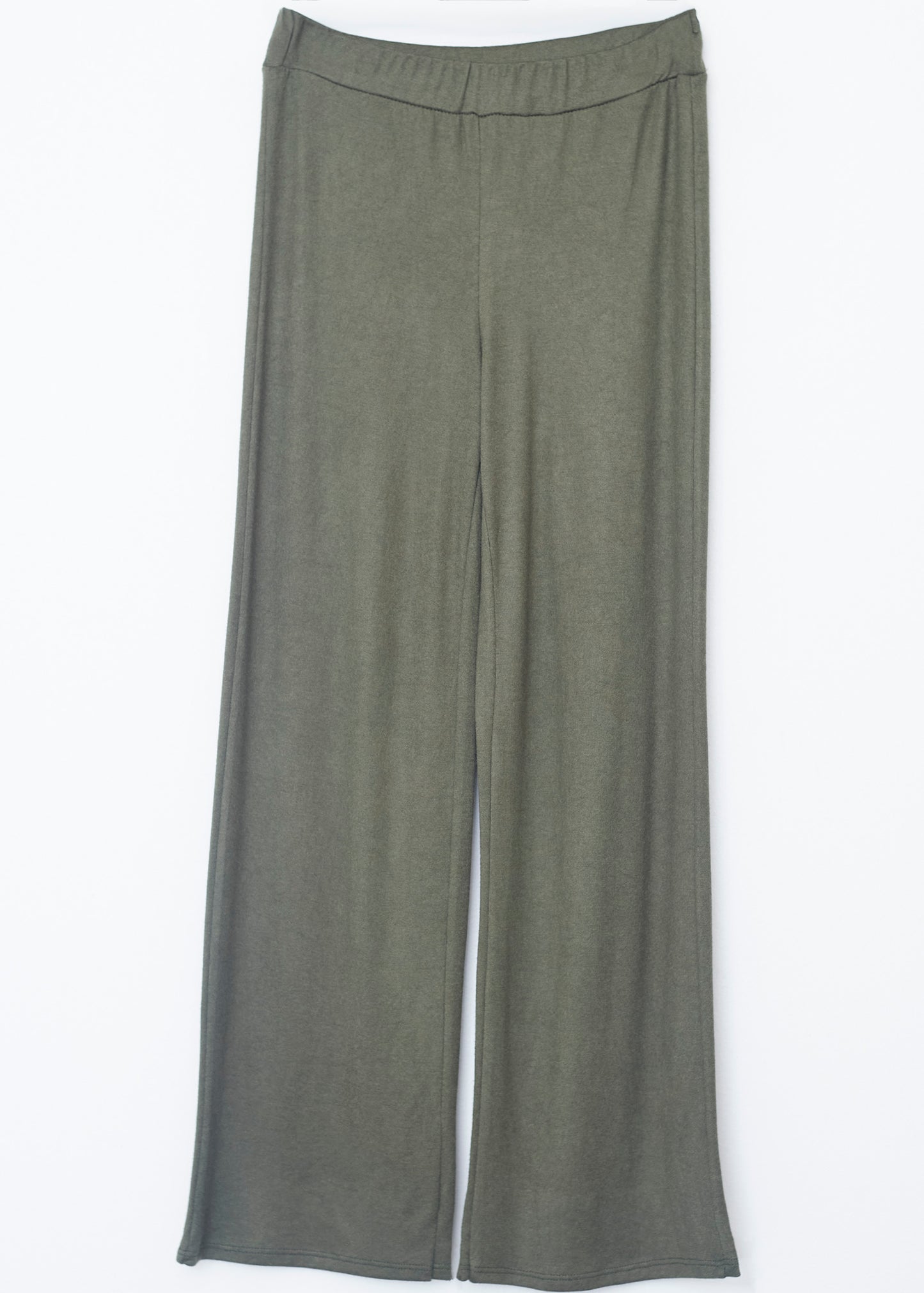 Verona straight trousers