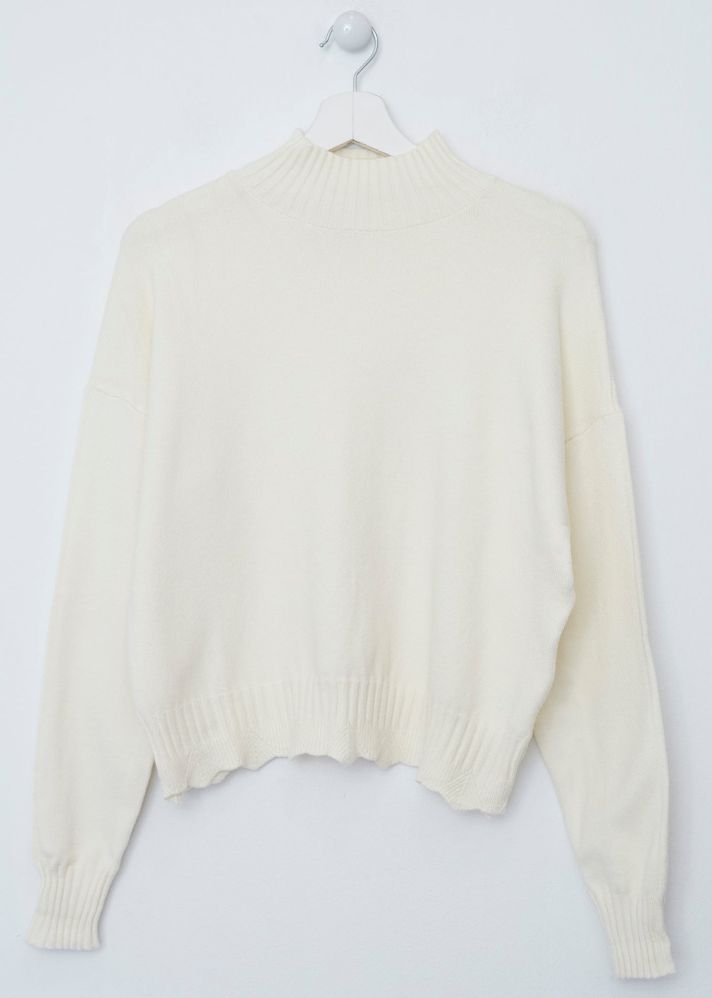Jersey espiga