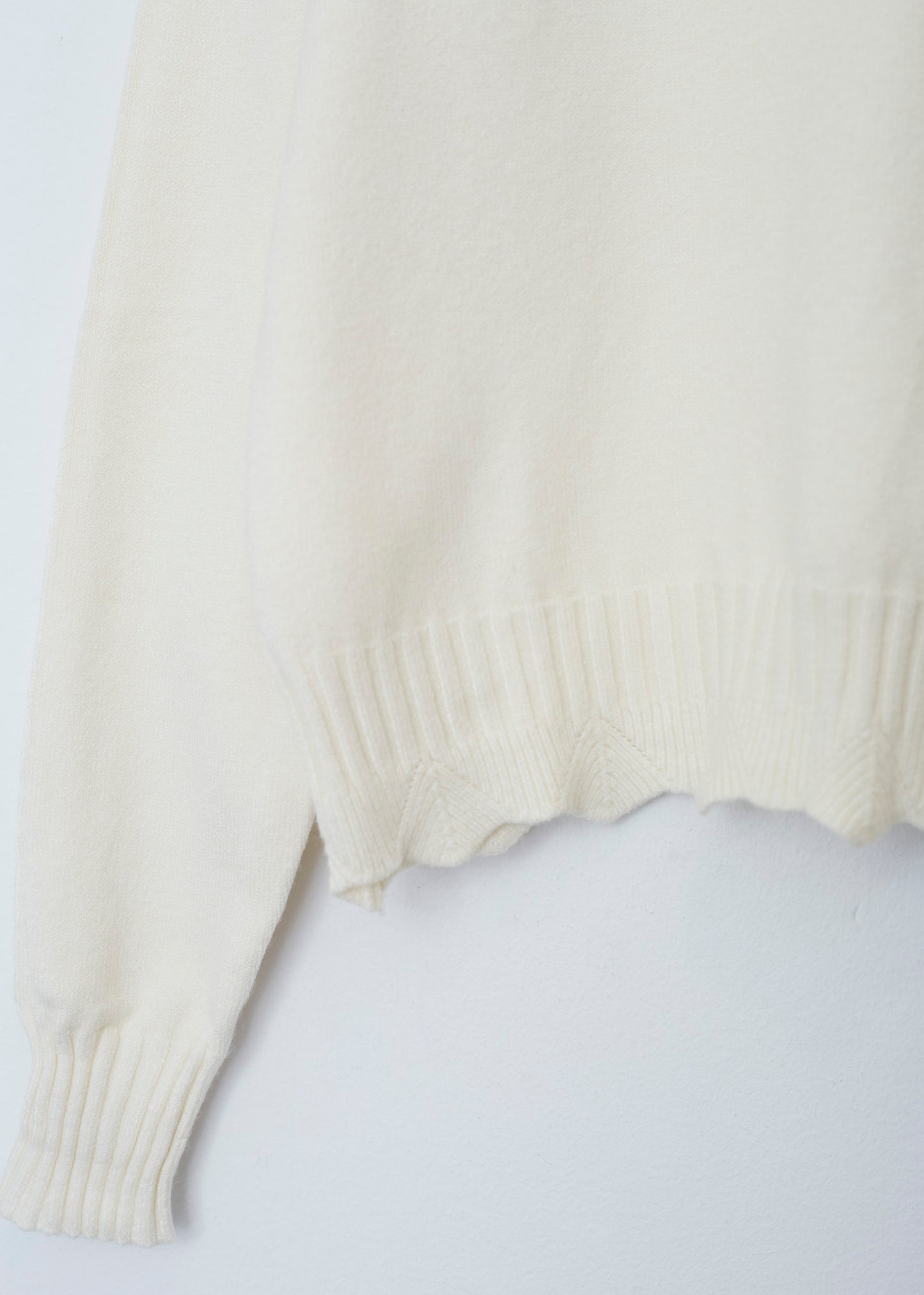 Jersey espiga