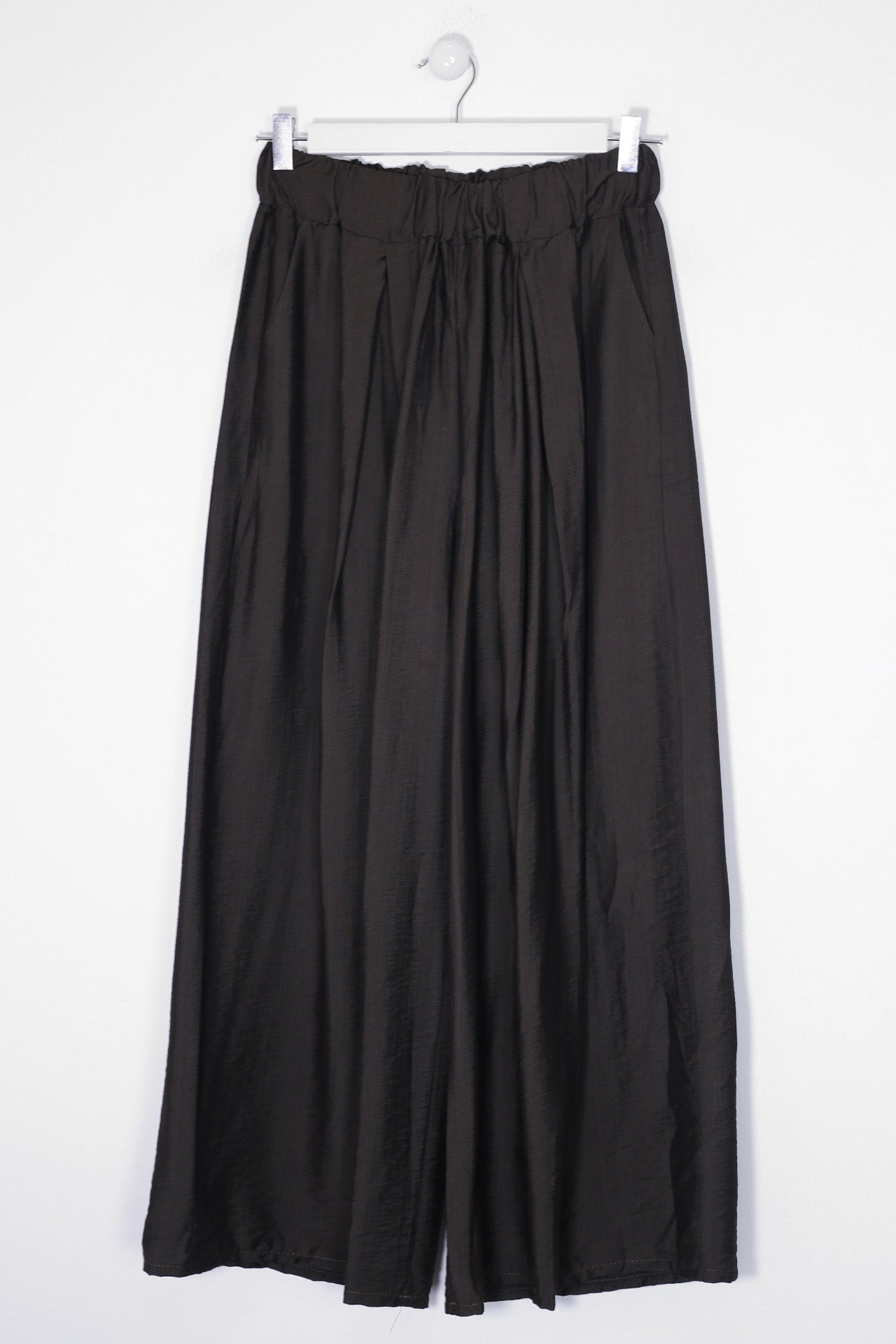 Pantalones Nora anchos