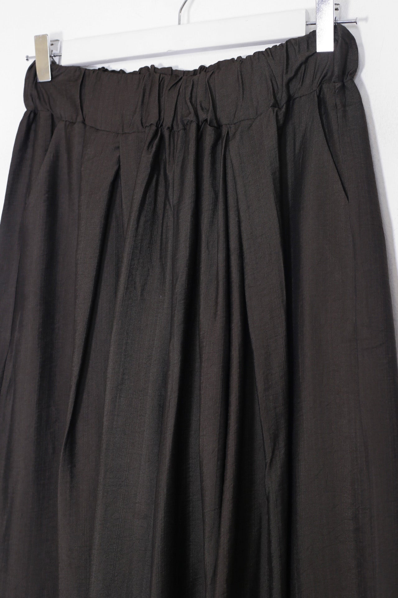 Pantalones Nora anchos