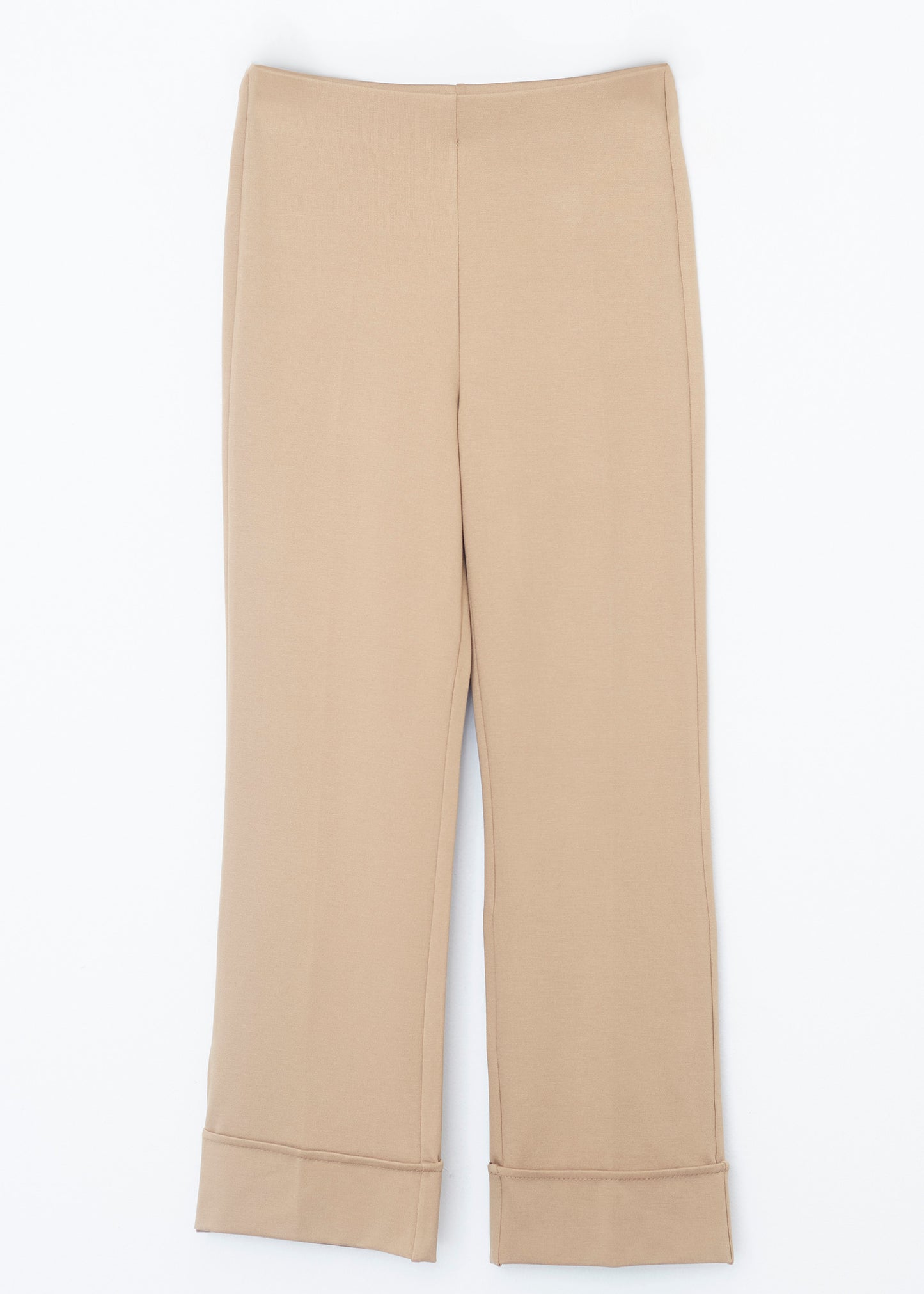 Pantalones recto Milan