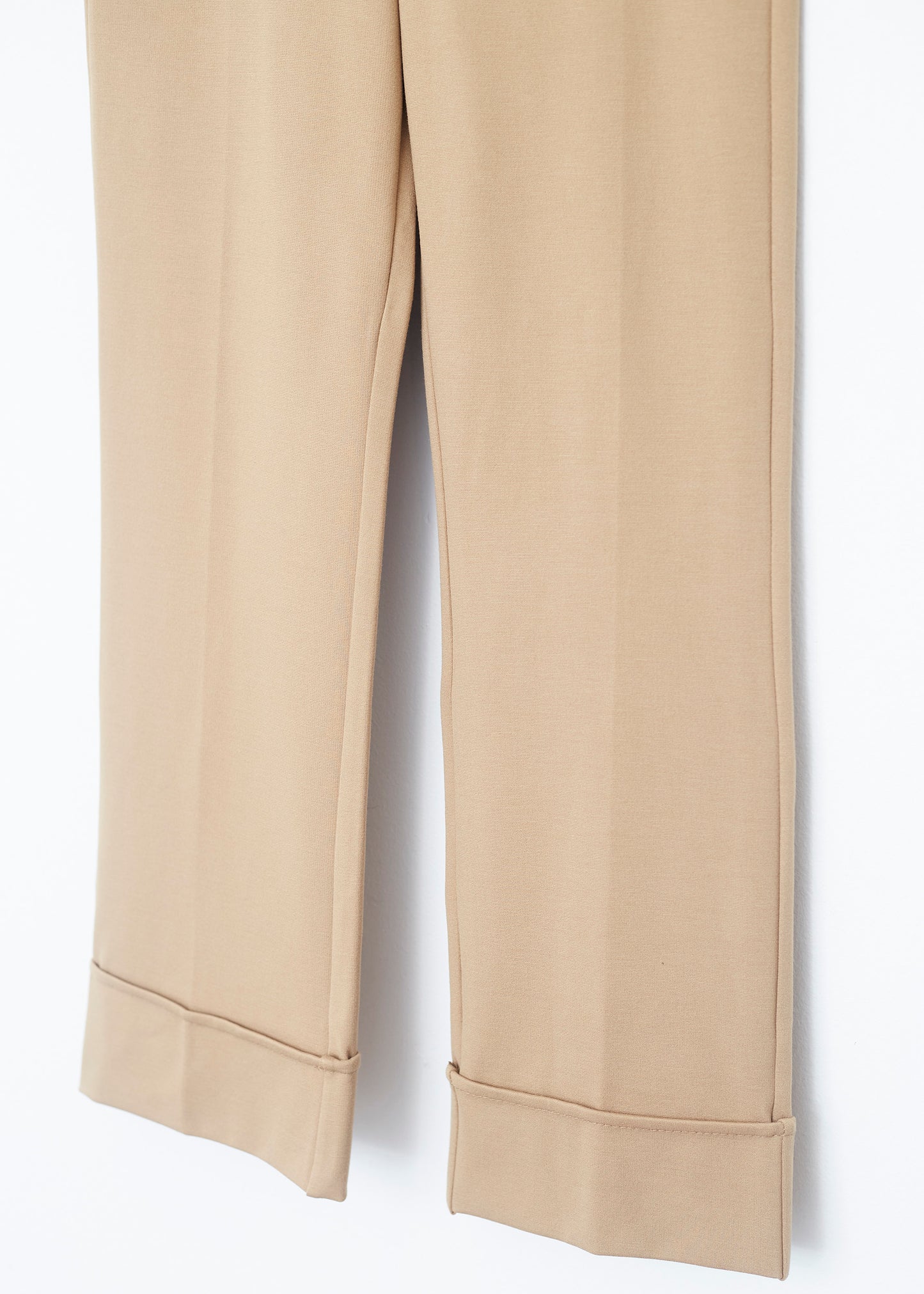 Pantalones recto Milan