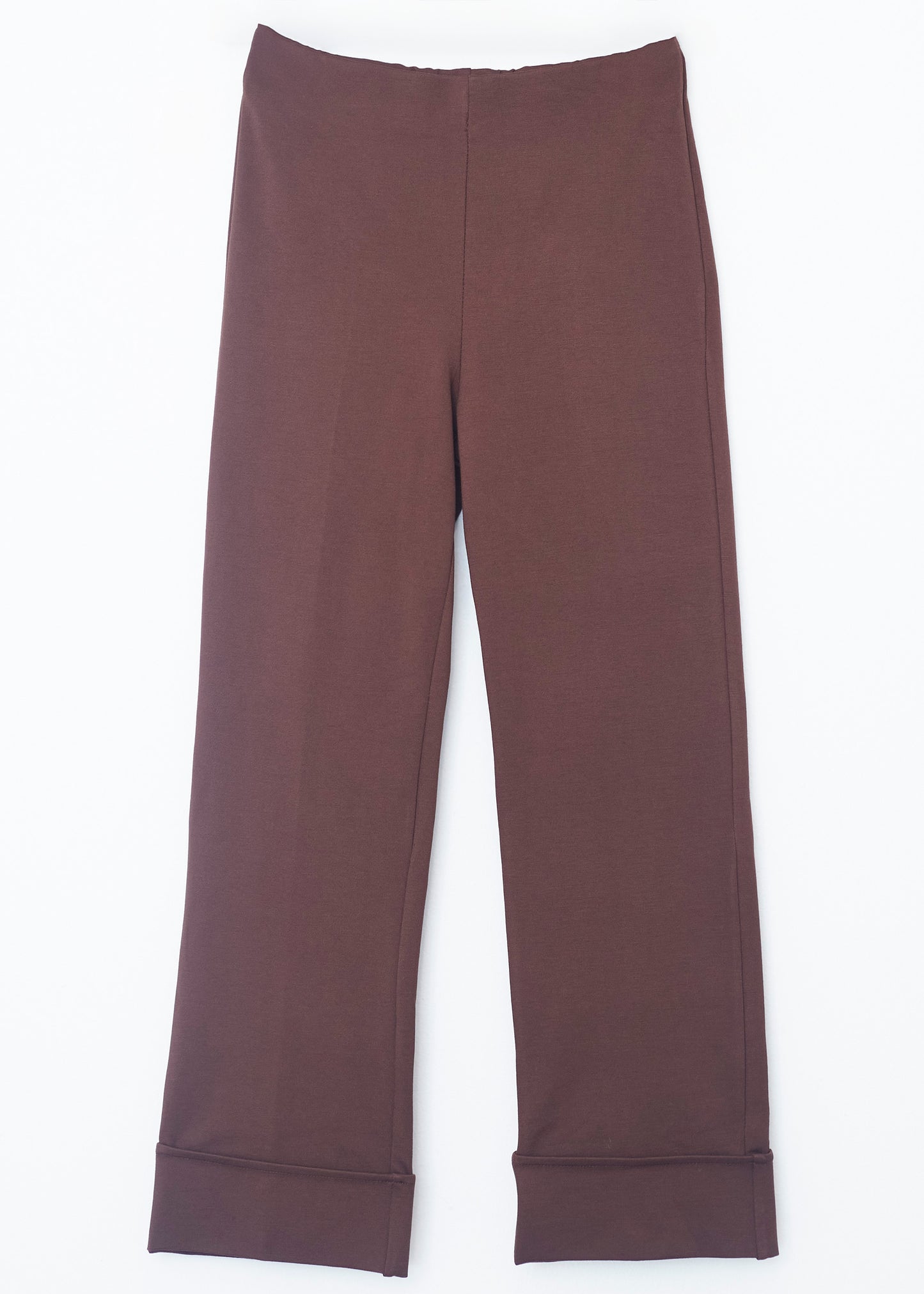 Pantalones recto Milan