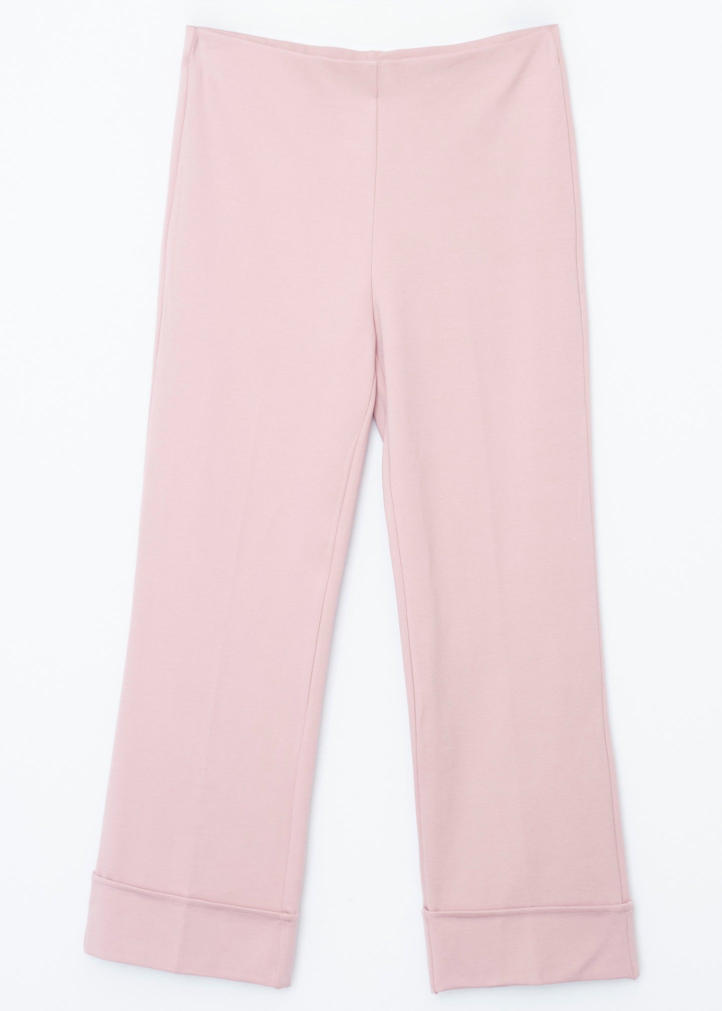 Pantalones recto Milan