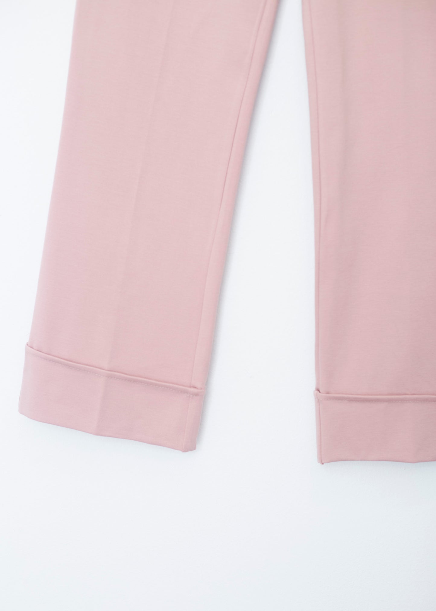 Pantalones recto Milan