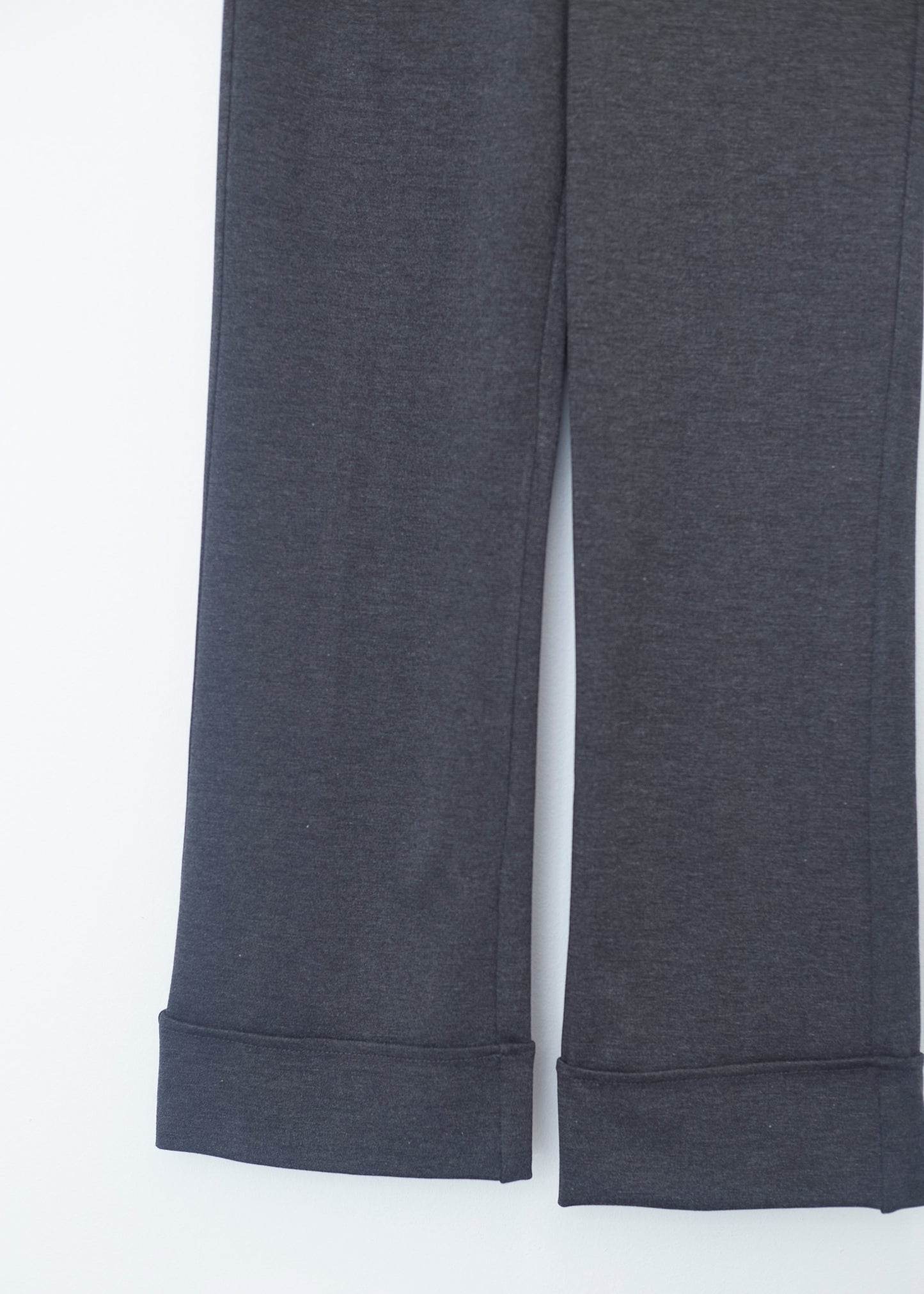 Pantalones recto Milan