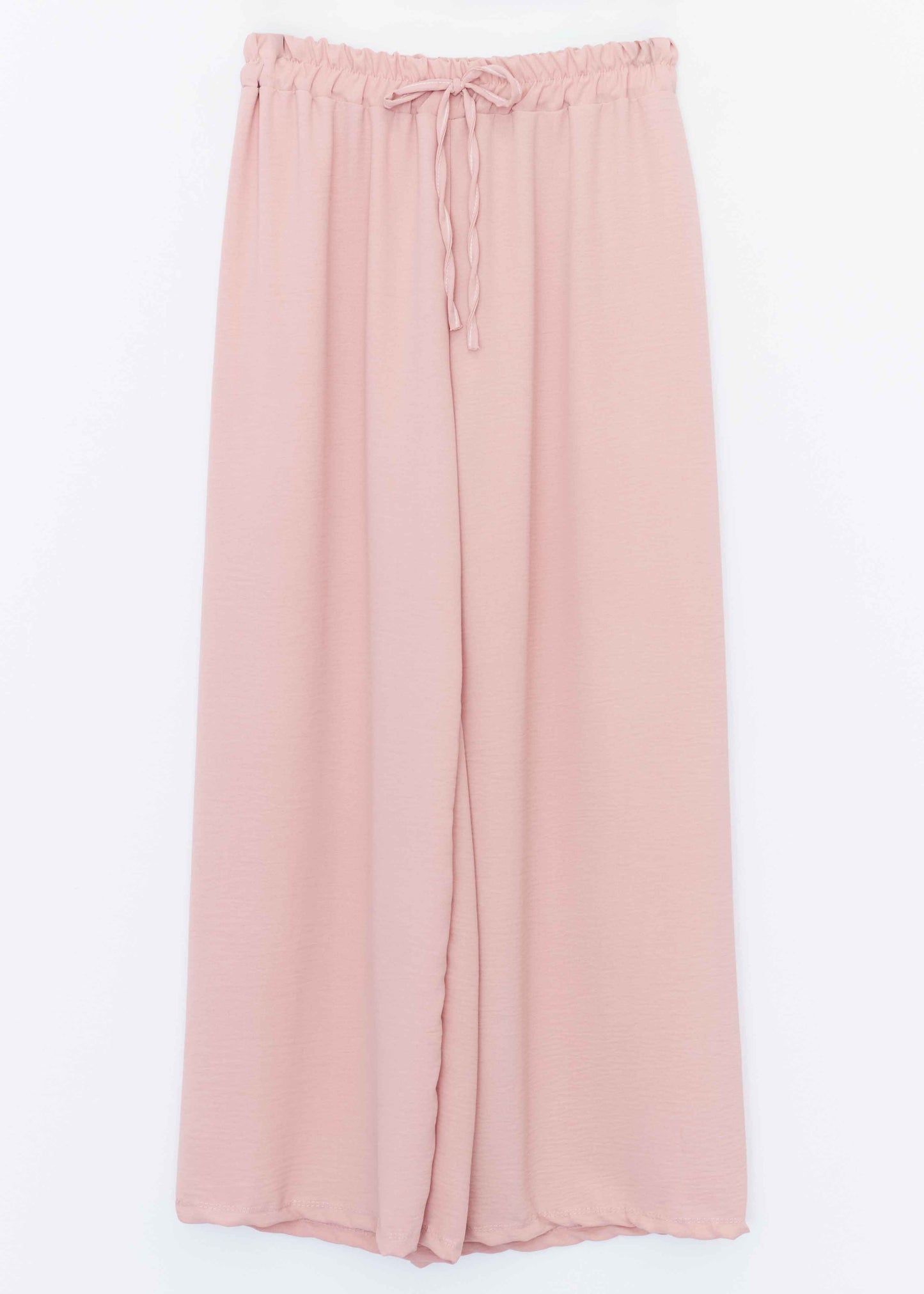 Flowy palazzo pants