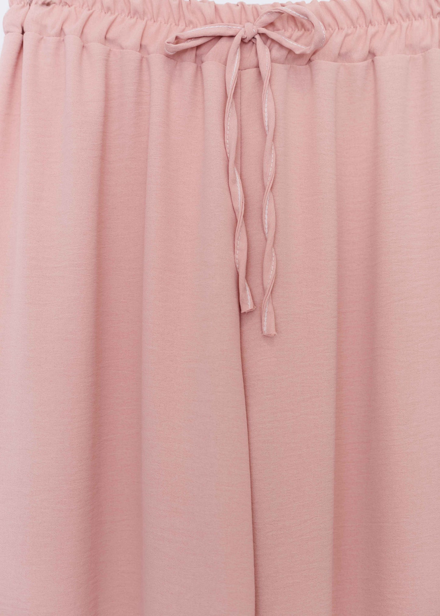 Flowy palazzo pants