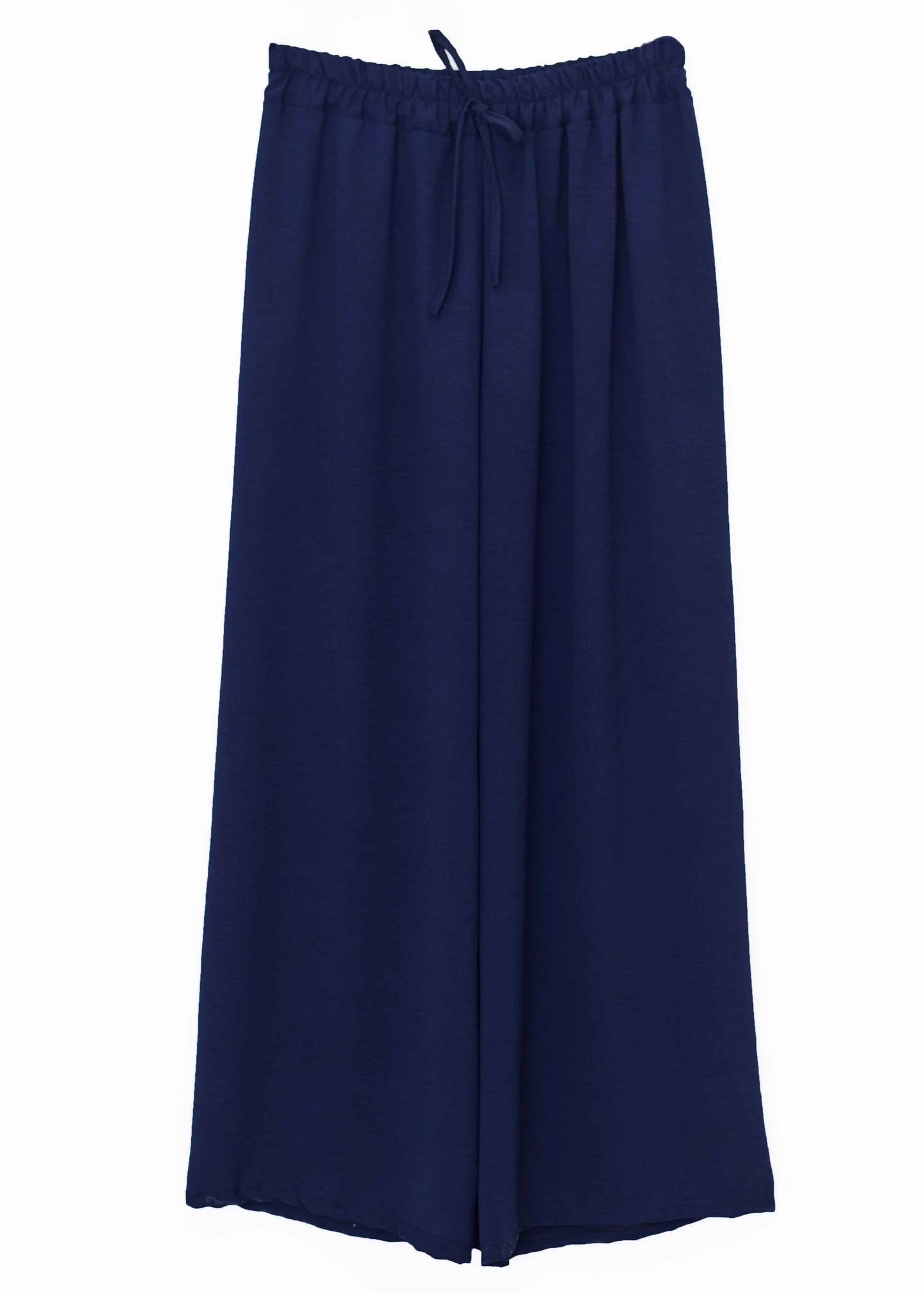 Flowy palazzo pants