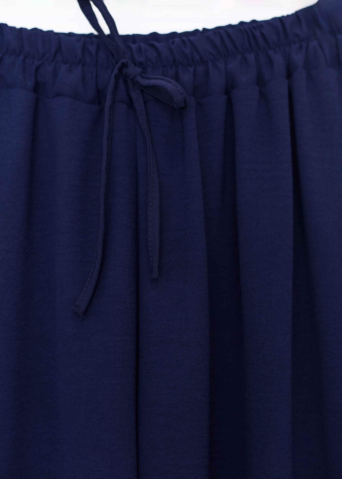 Flowy palazzo pants