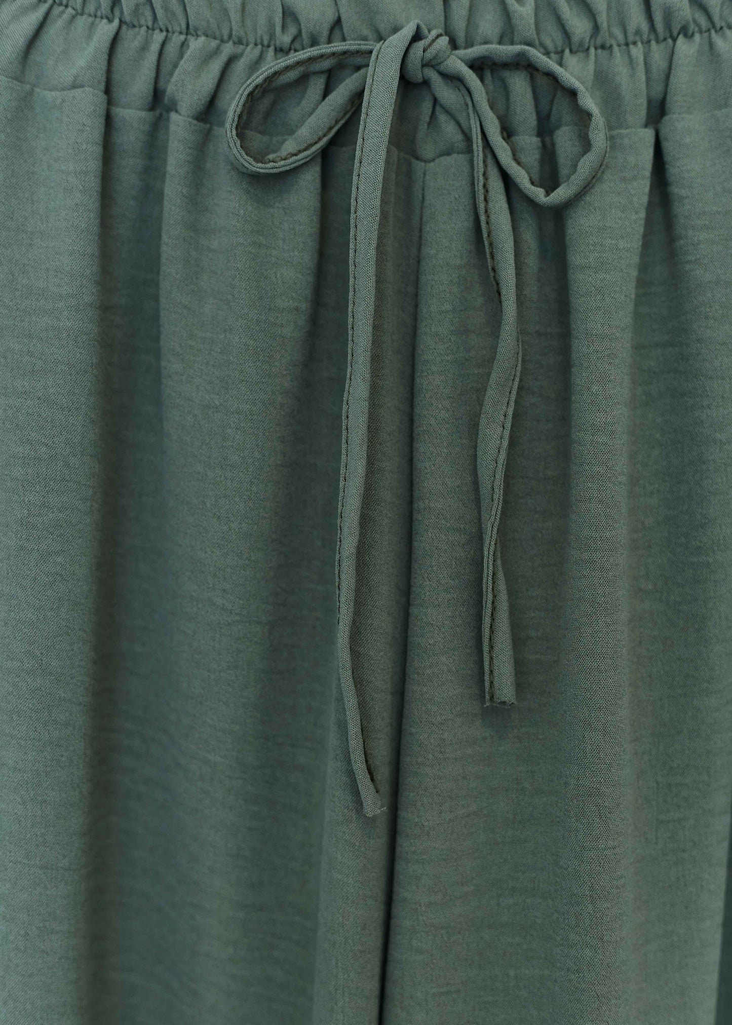 Flowy palazzo pants
