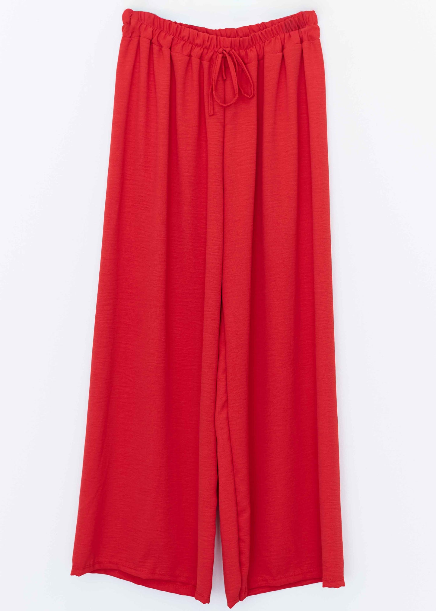 Flowy palazzo pants