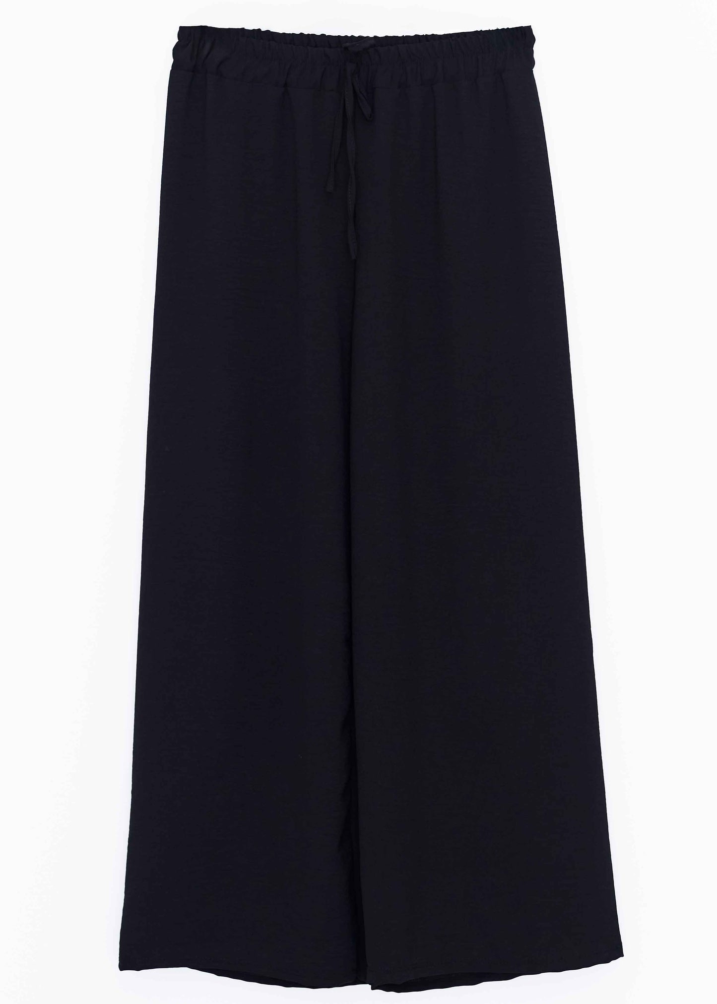 Flowy palazzo pants