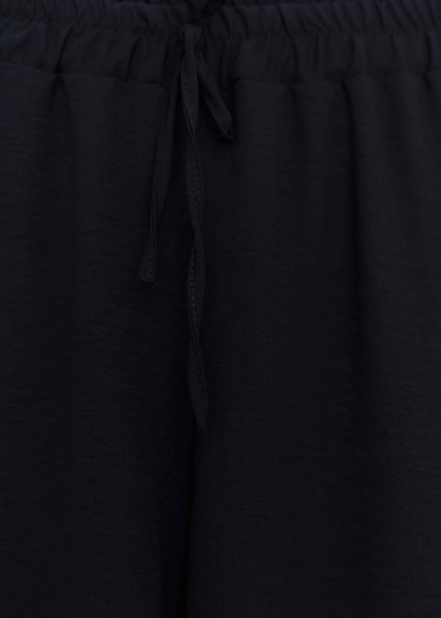 Flowy palazzo pants