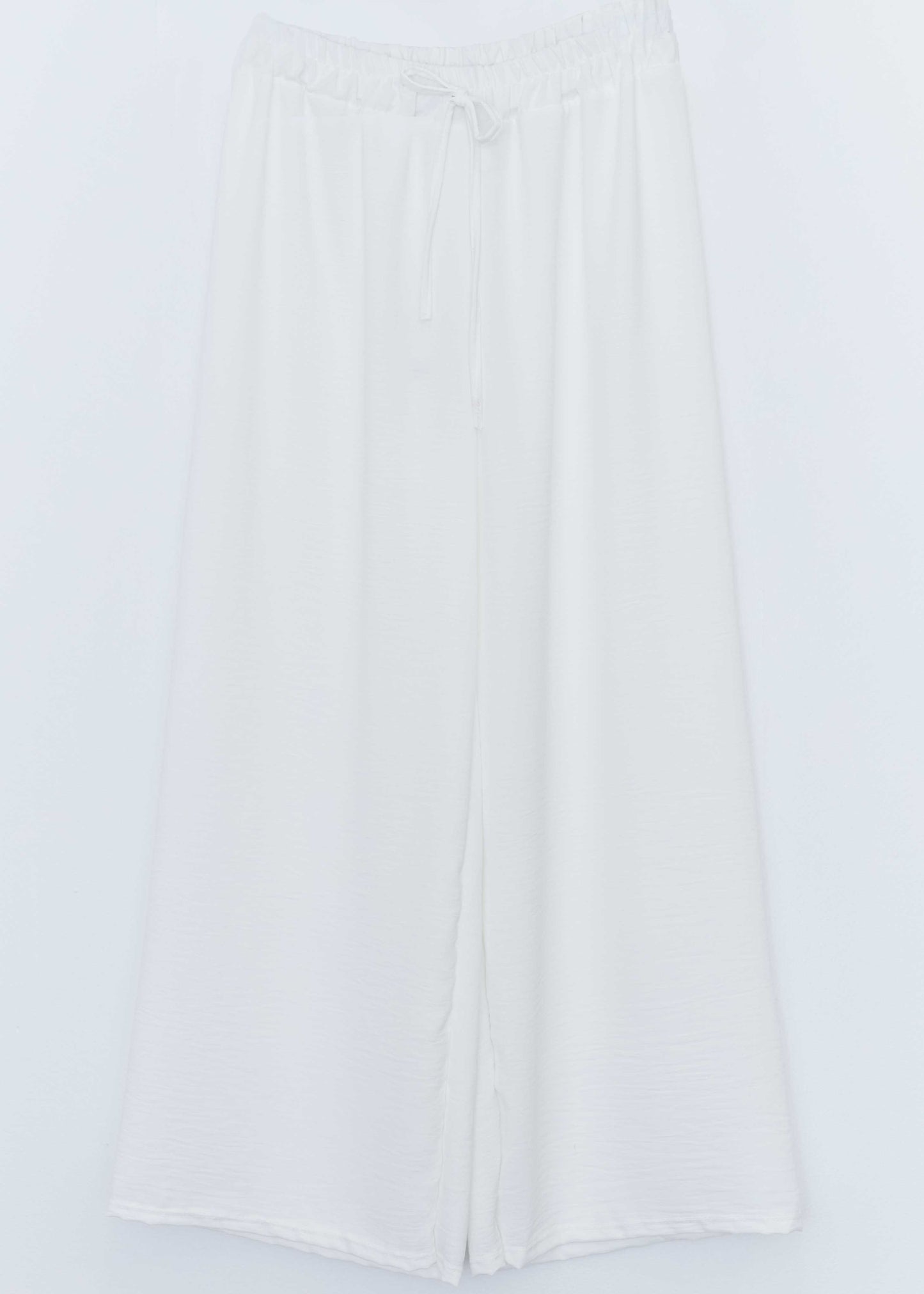 Flowy palazzo pants