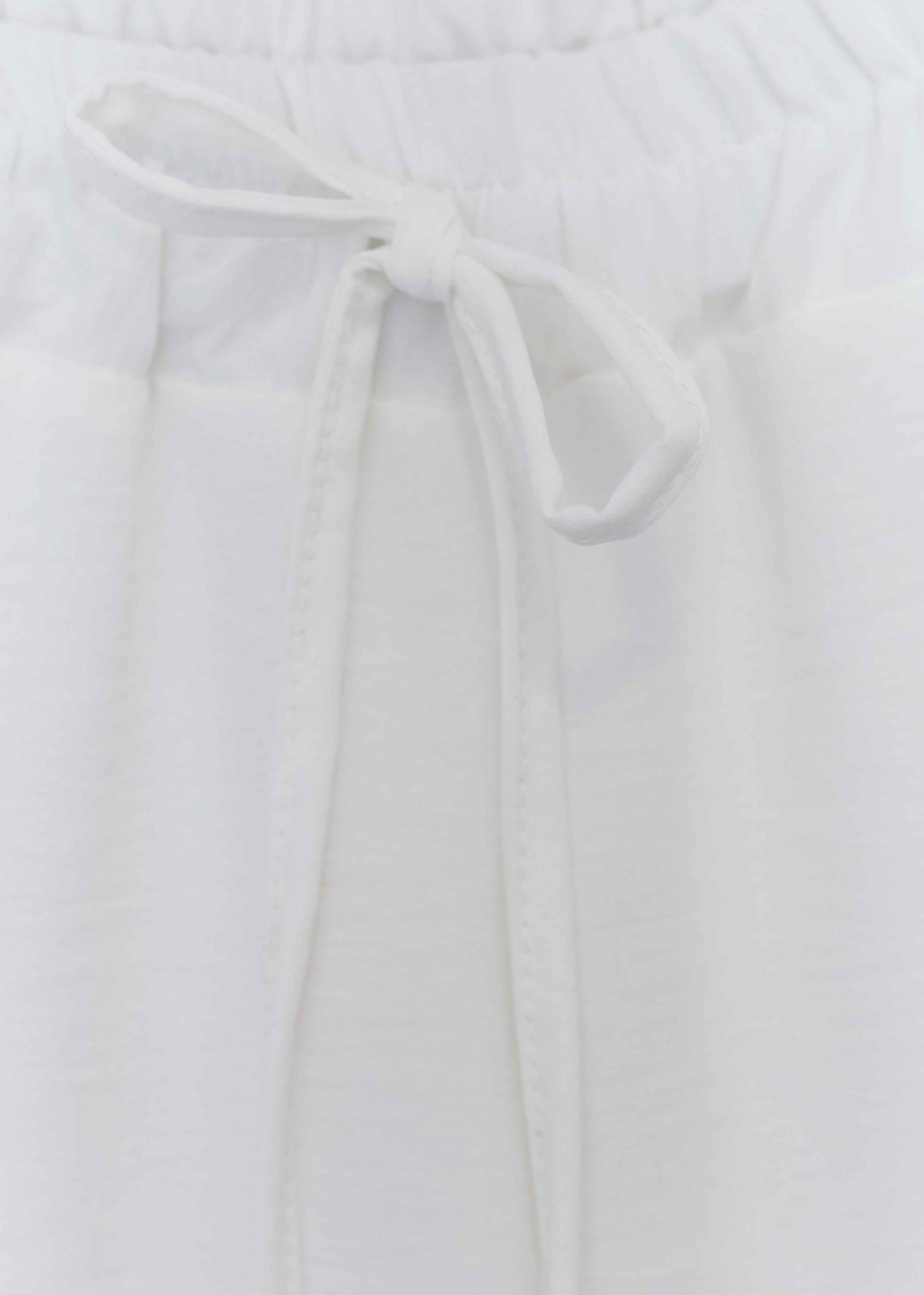 Flowy palazzo pants