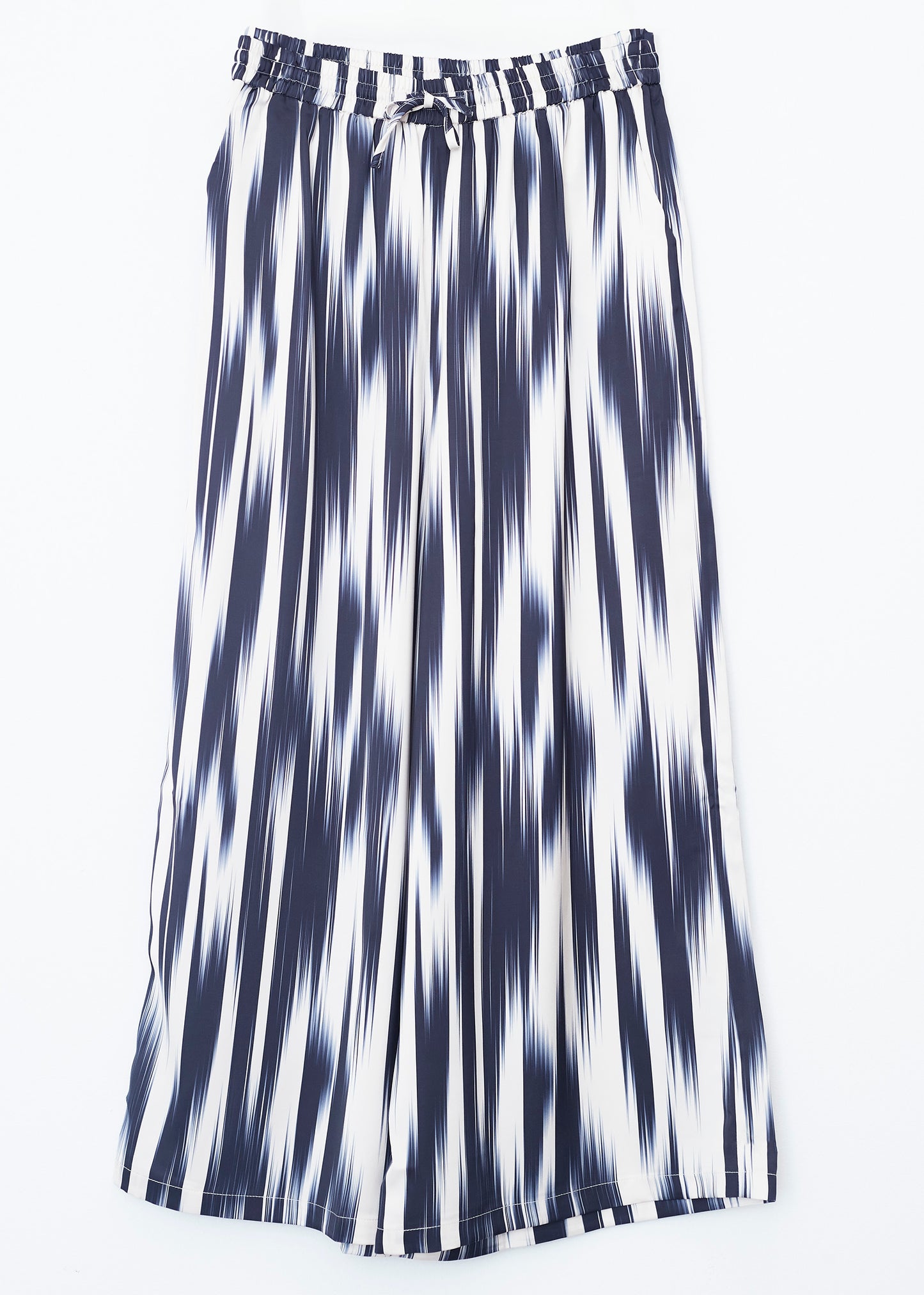 Brushstroke pants