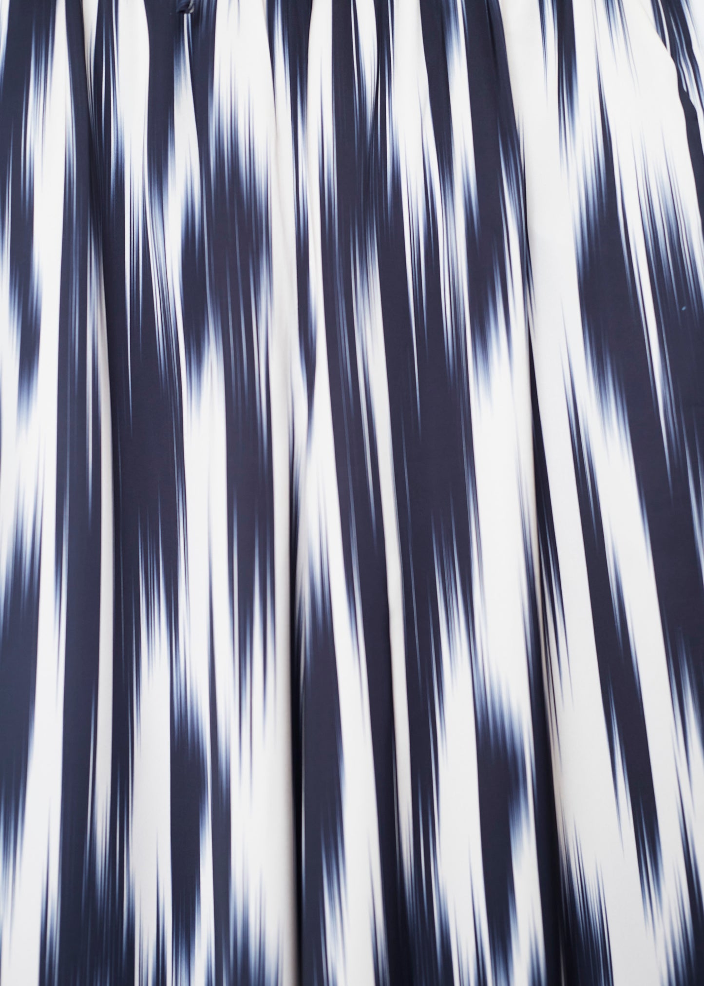 Brushstroke pants