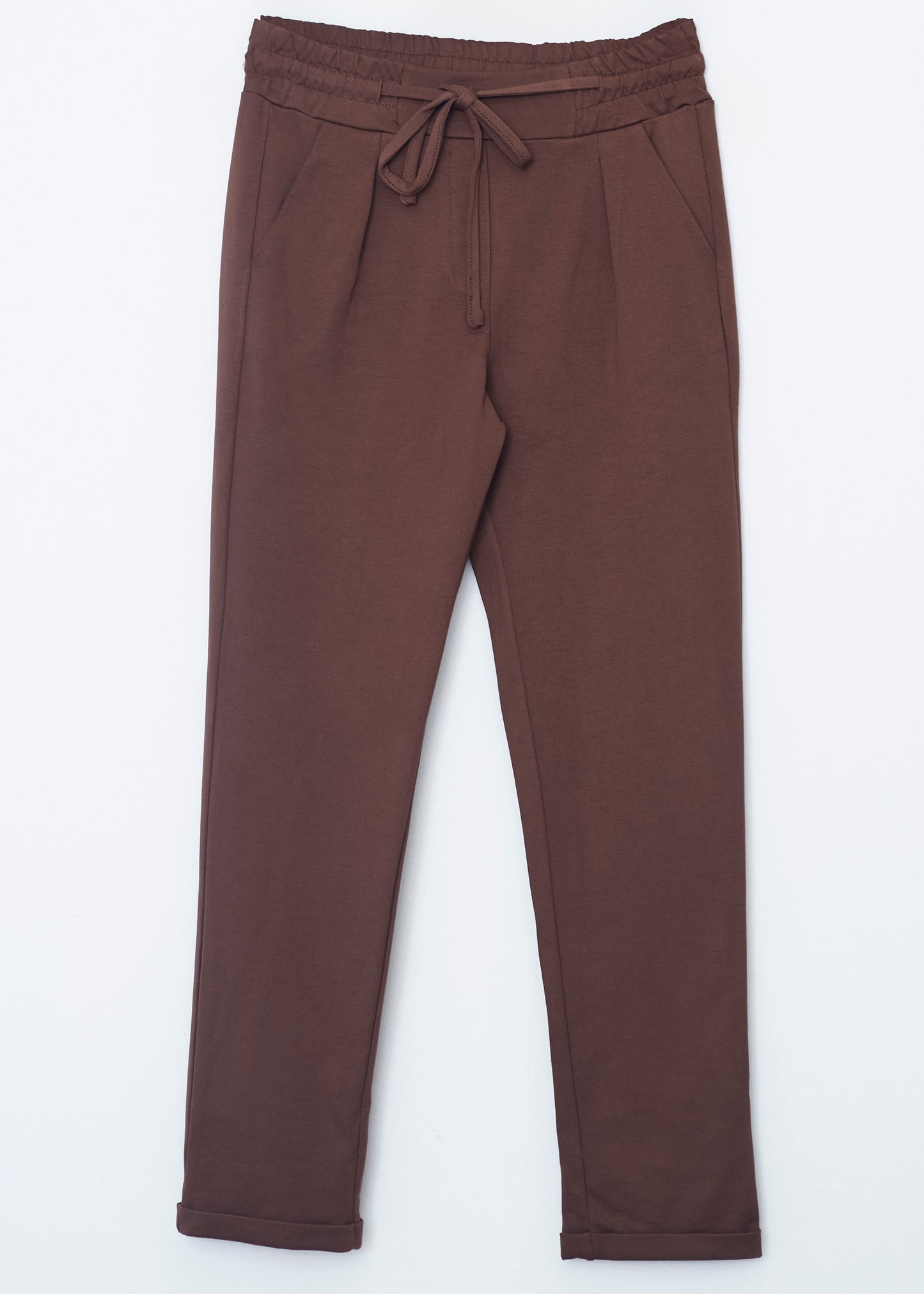Pantalón lazo Roma