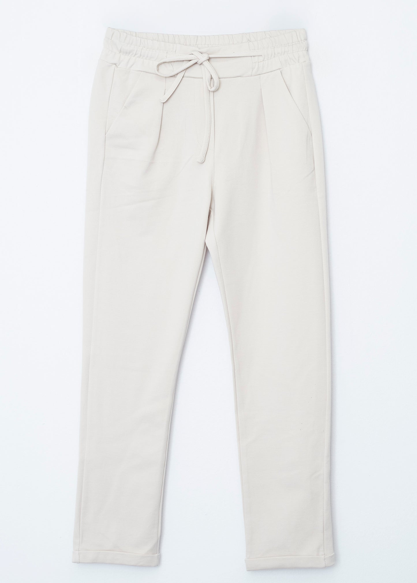 Pantalón lazo Roma