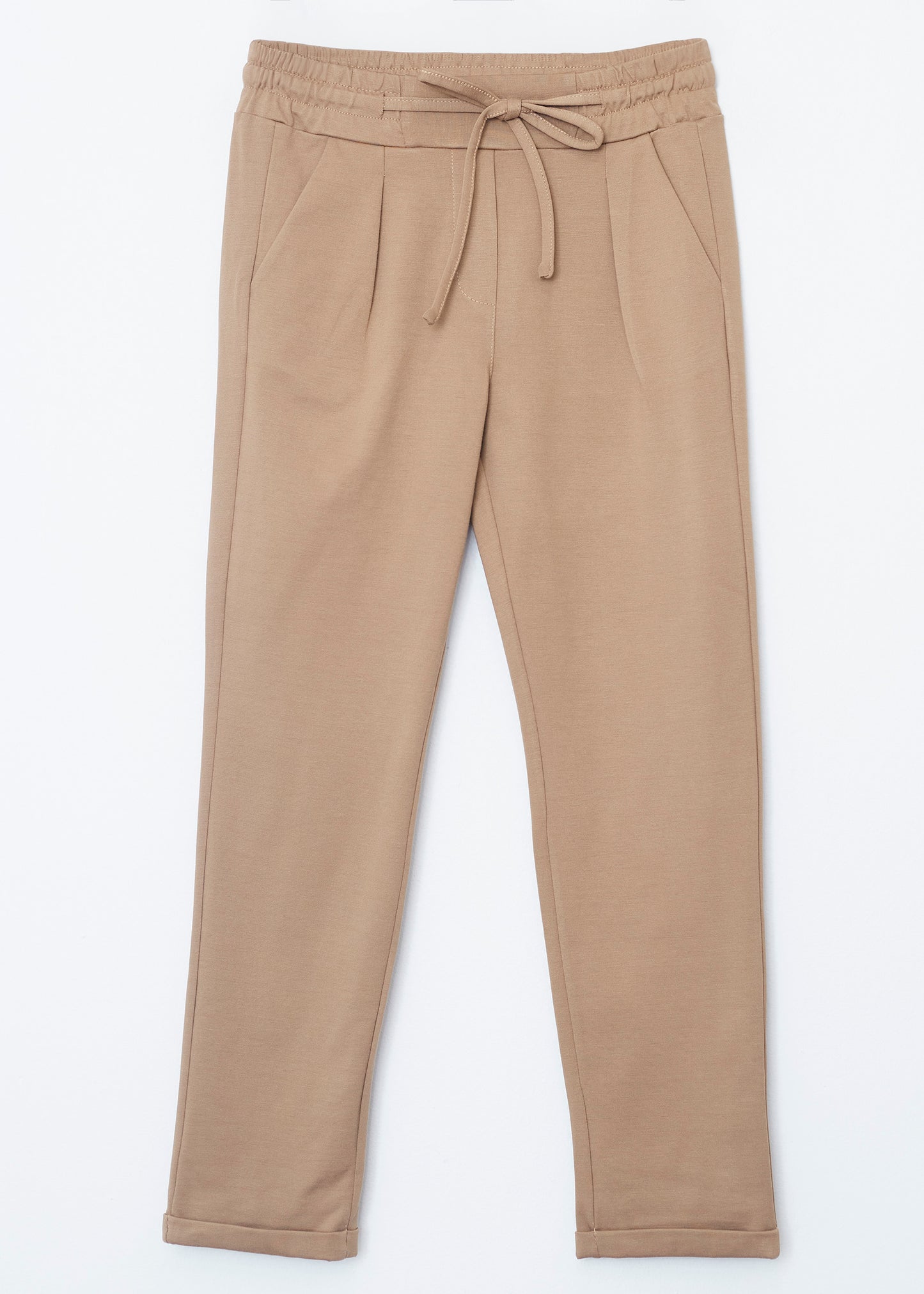Pantalón lazo Roma