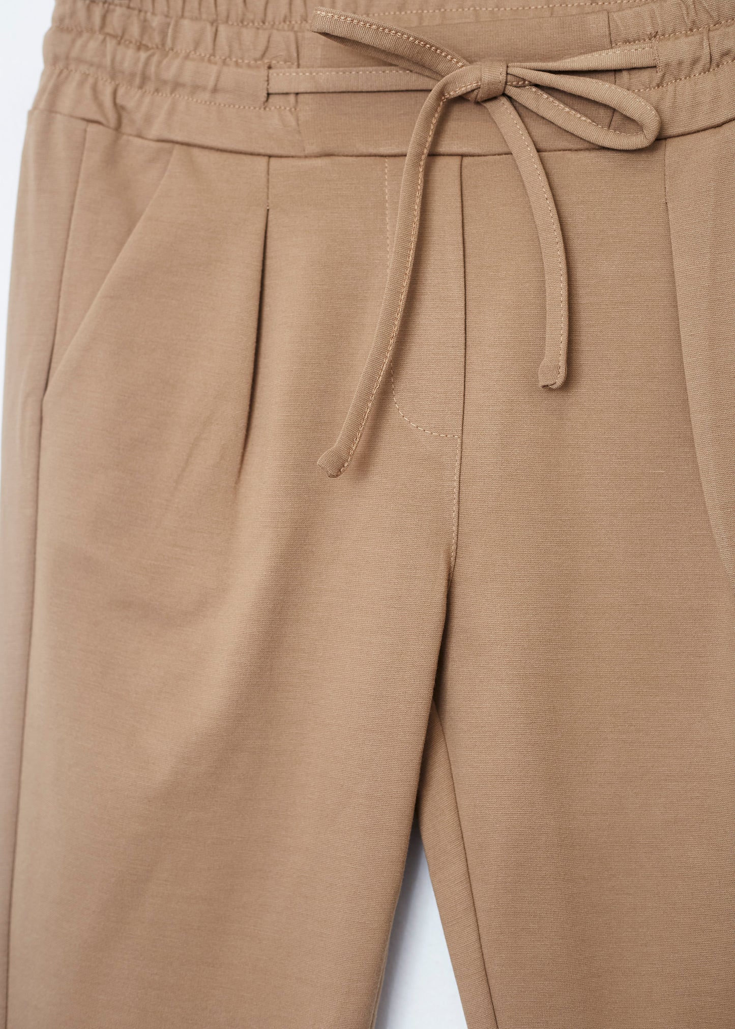 Pantalón lazo Roma