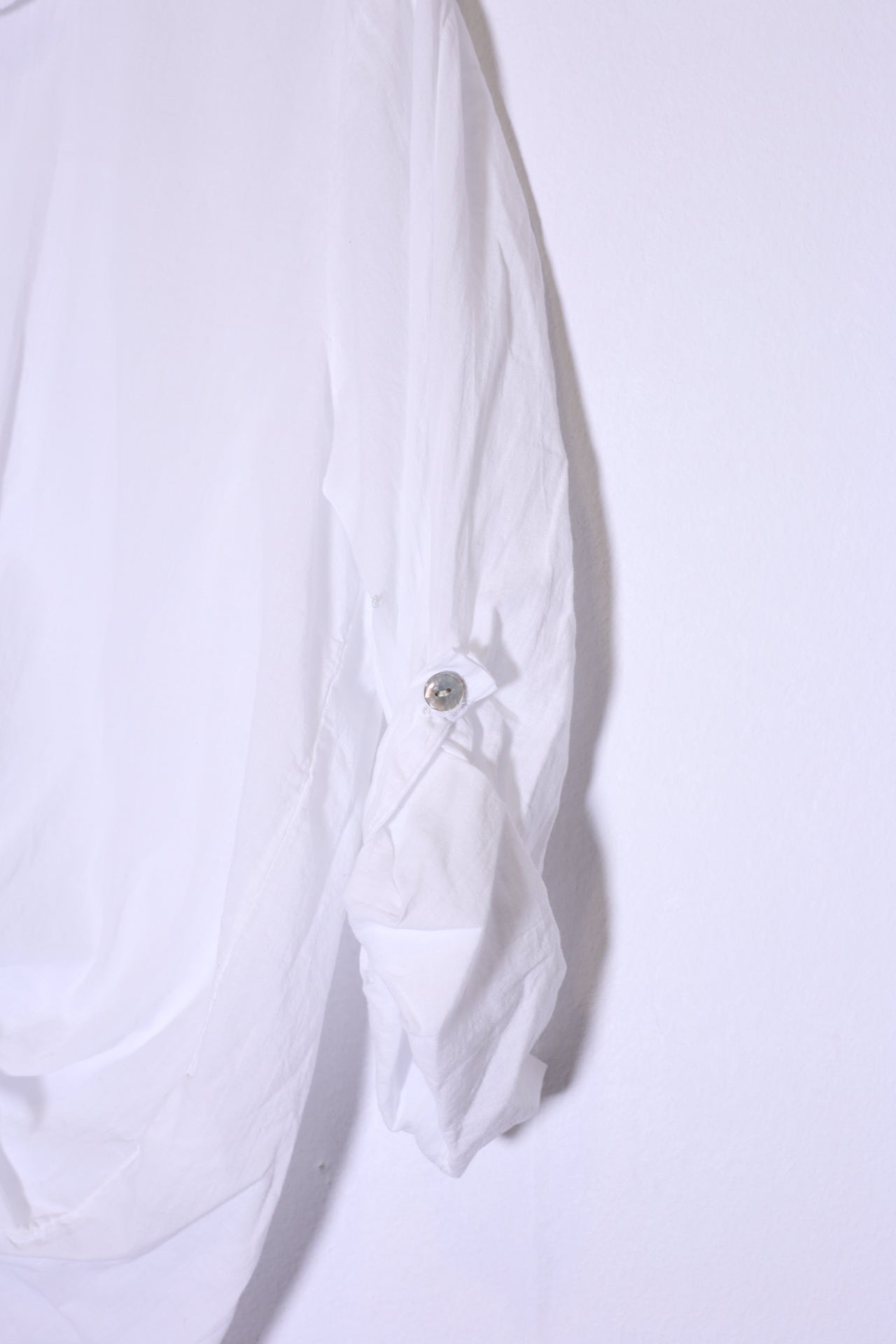Camisa voile