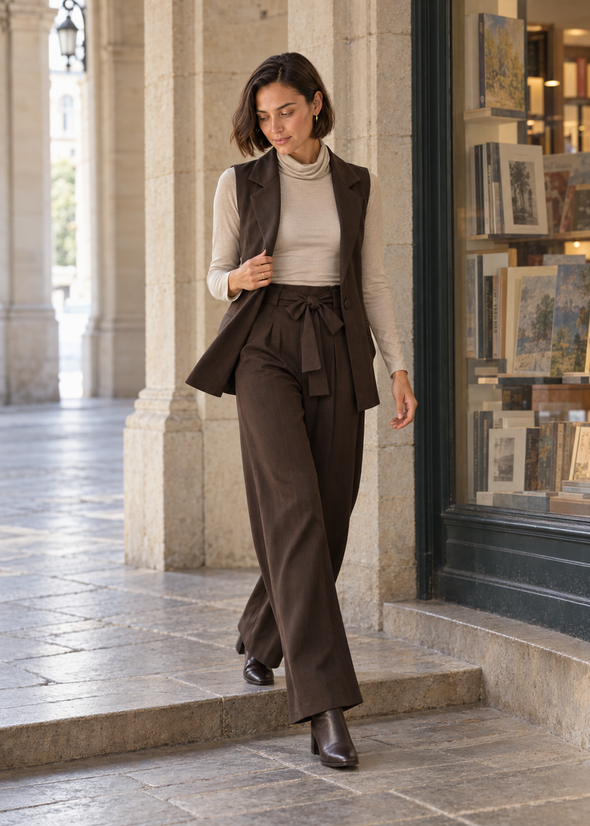 Viena Vest