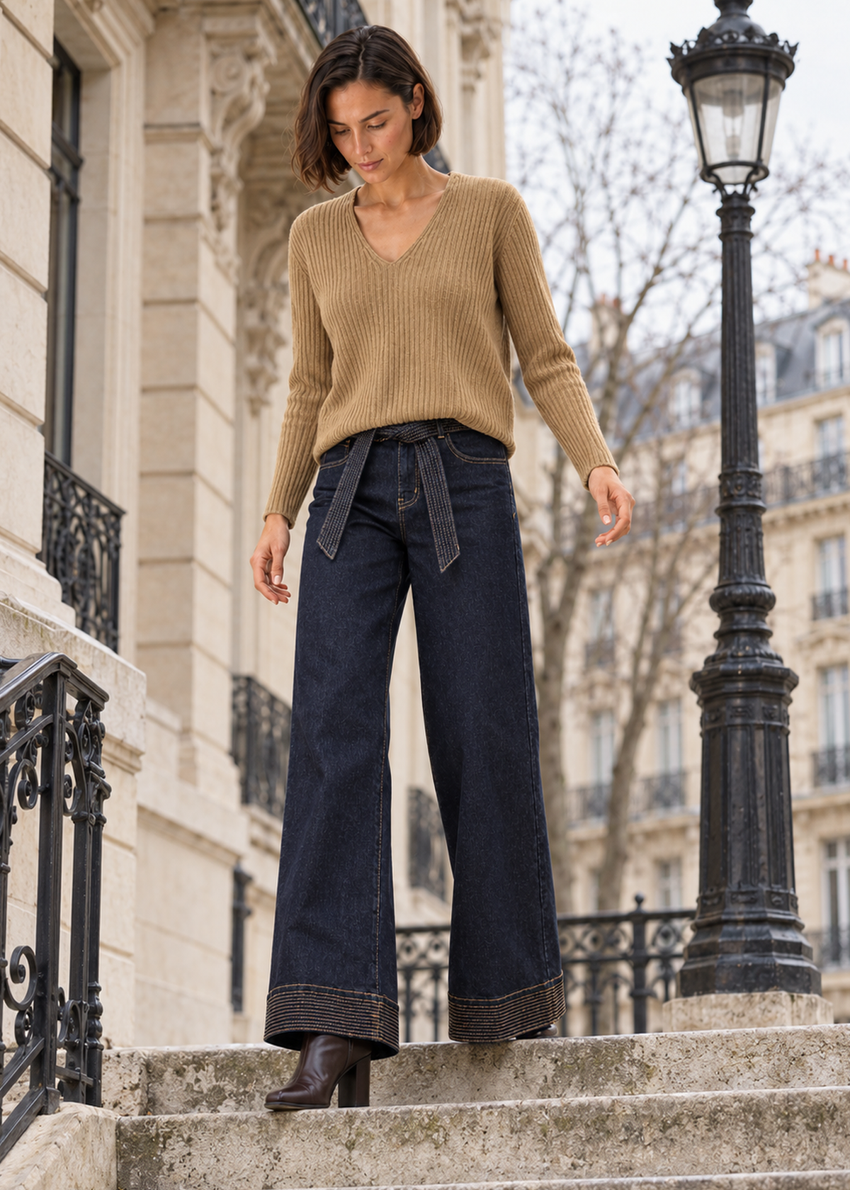 Jeans lazo