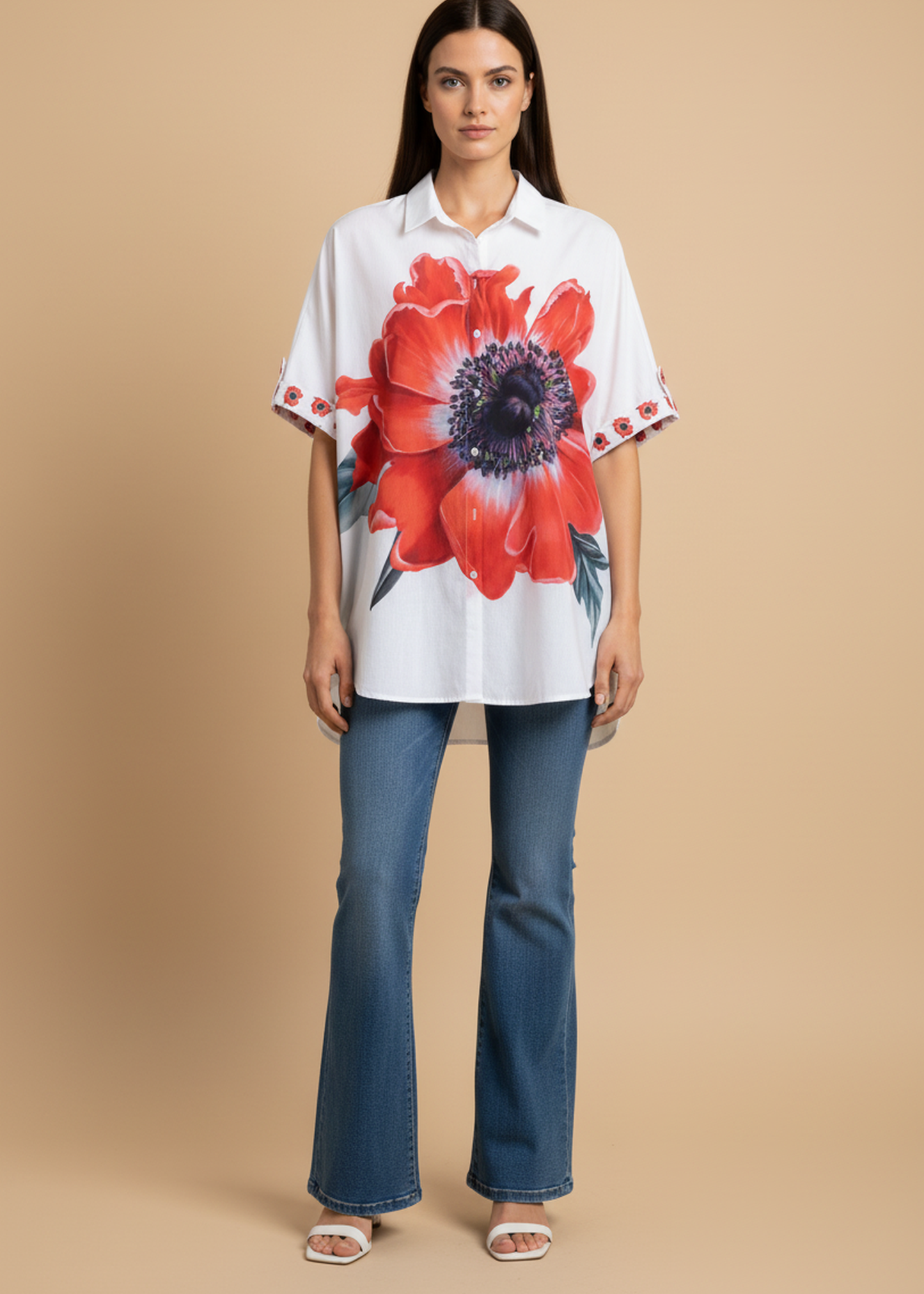 Jeans básicos