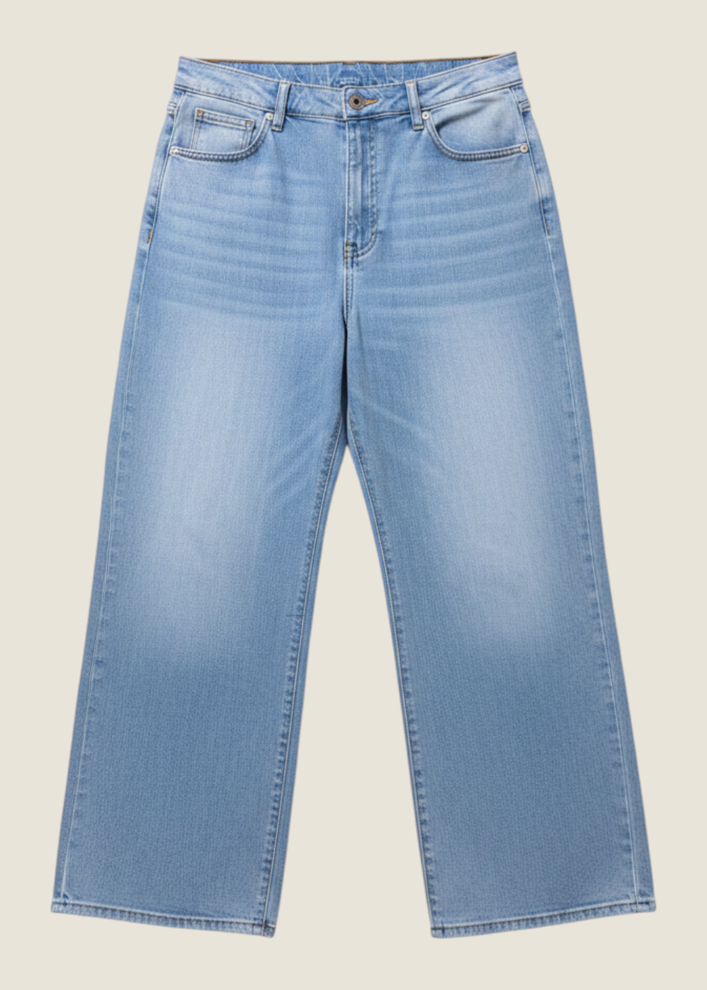 Baggy jeans