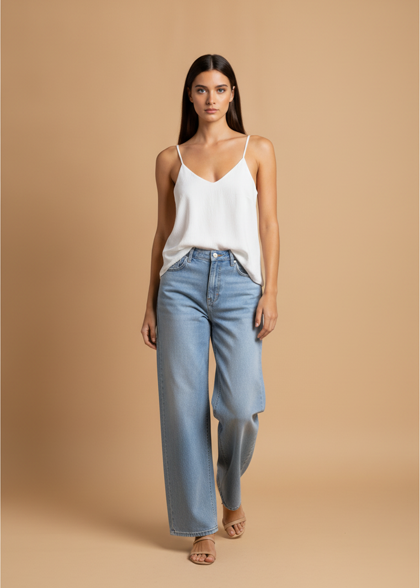 Baggy jeans