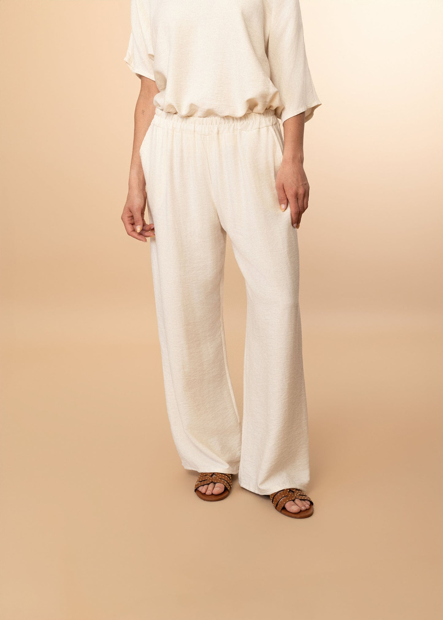 Pantalones Santorini