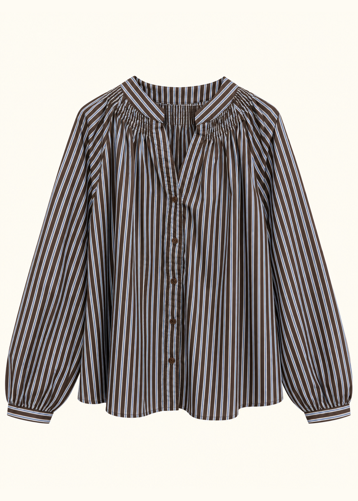 Camisa rayas