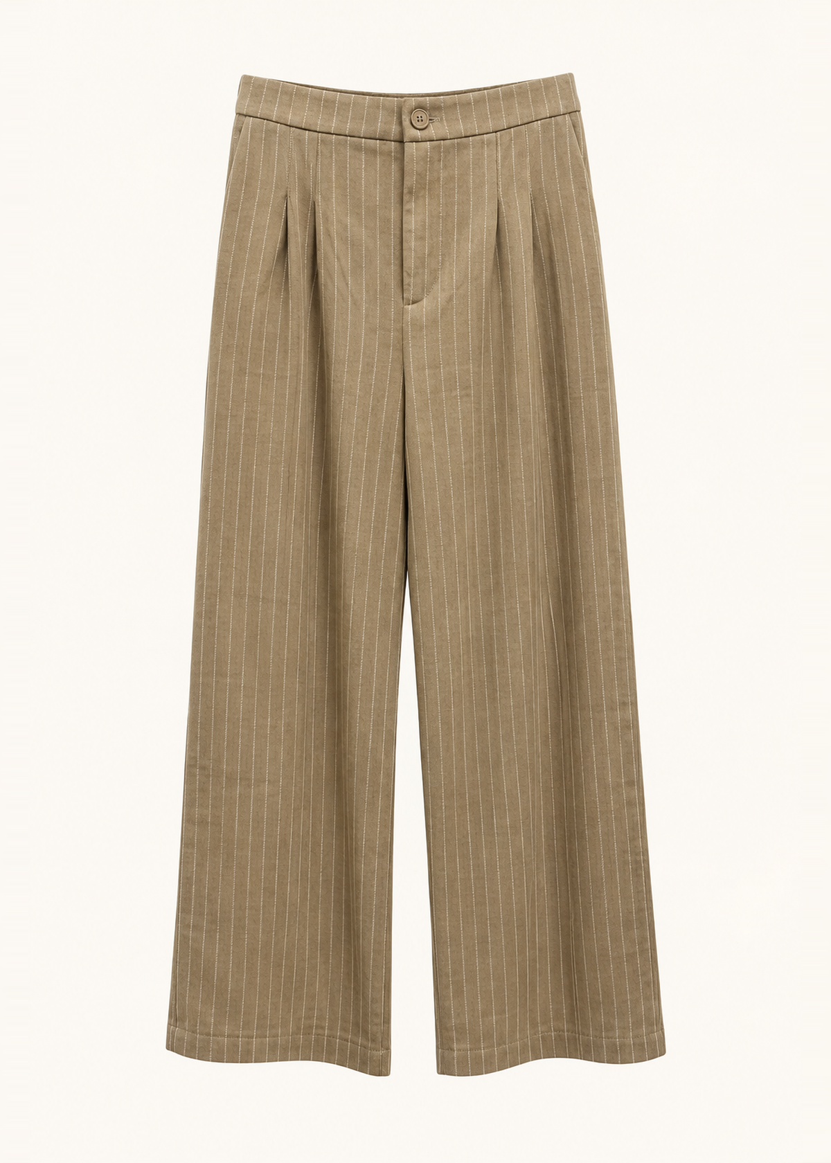 Pantalones rayas